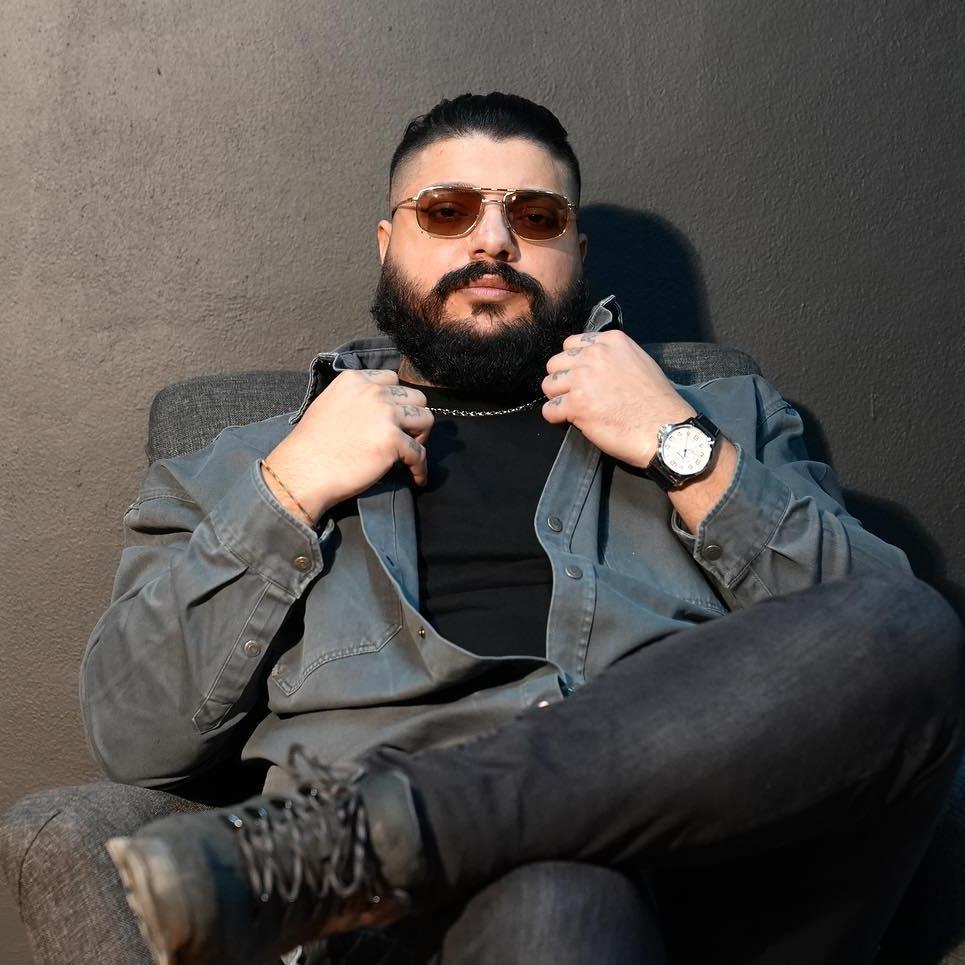 Ayaz Erdoğan (Ayaz Erdogan)