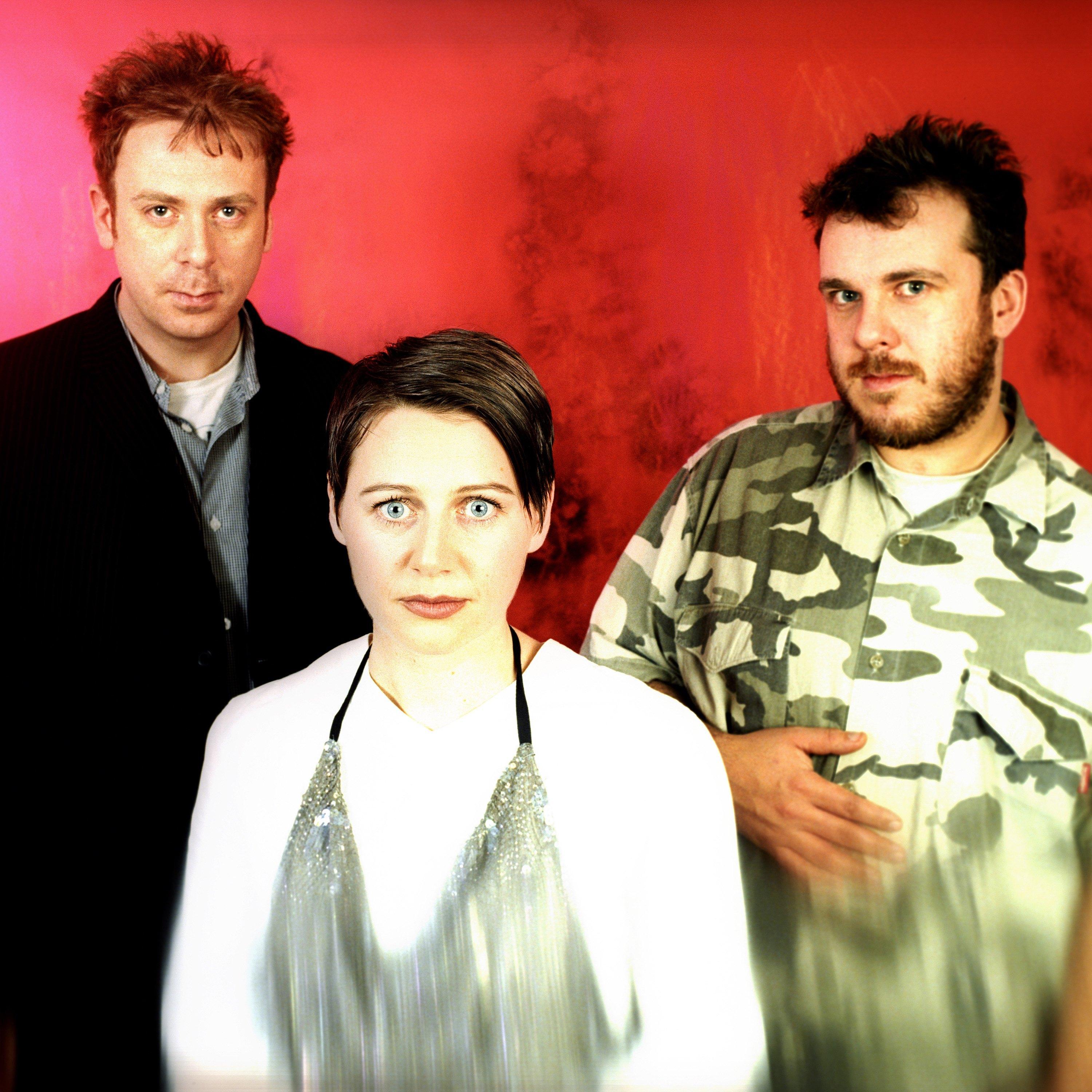 Cocteau Twins