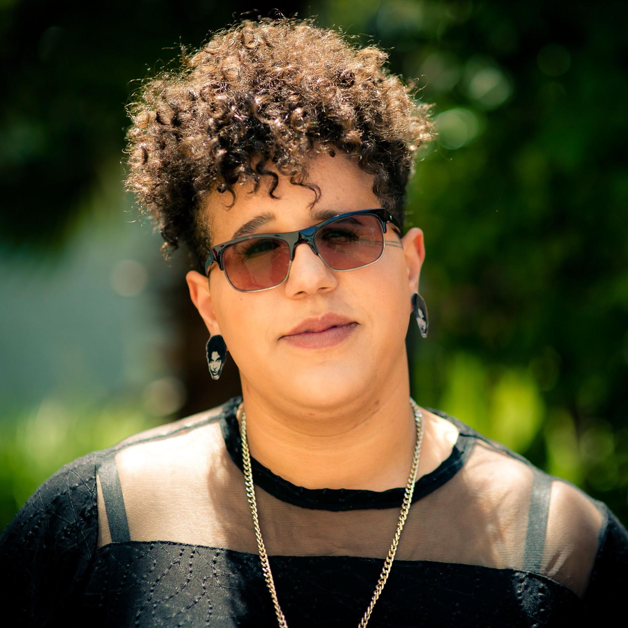 Brittany Howard