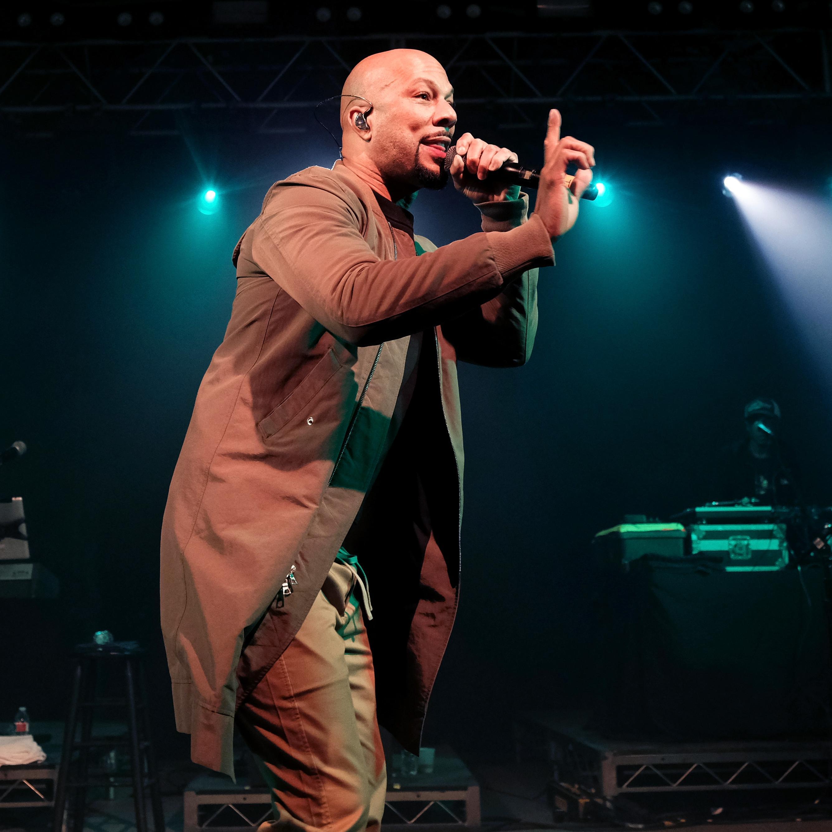 Common