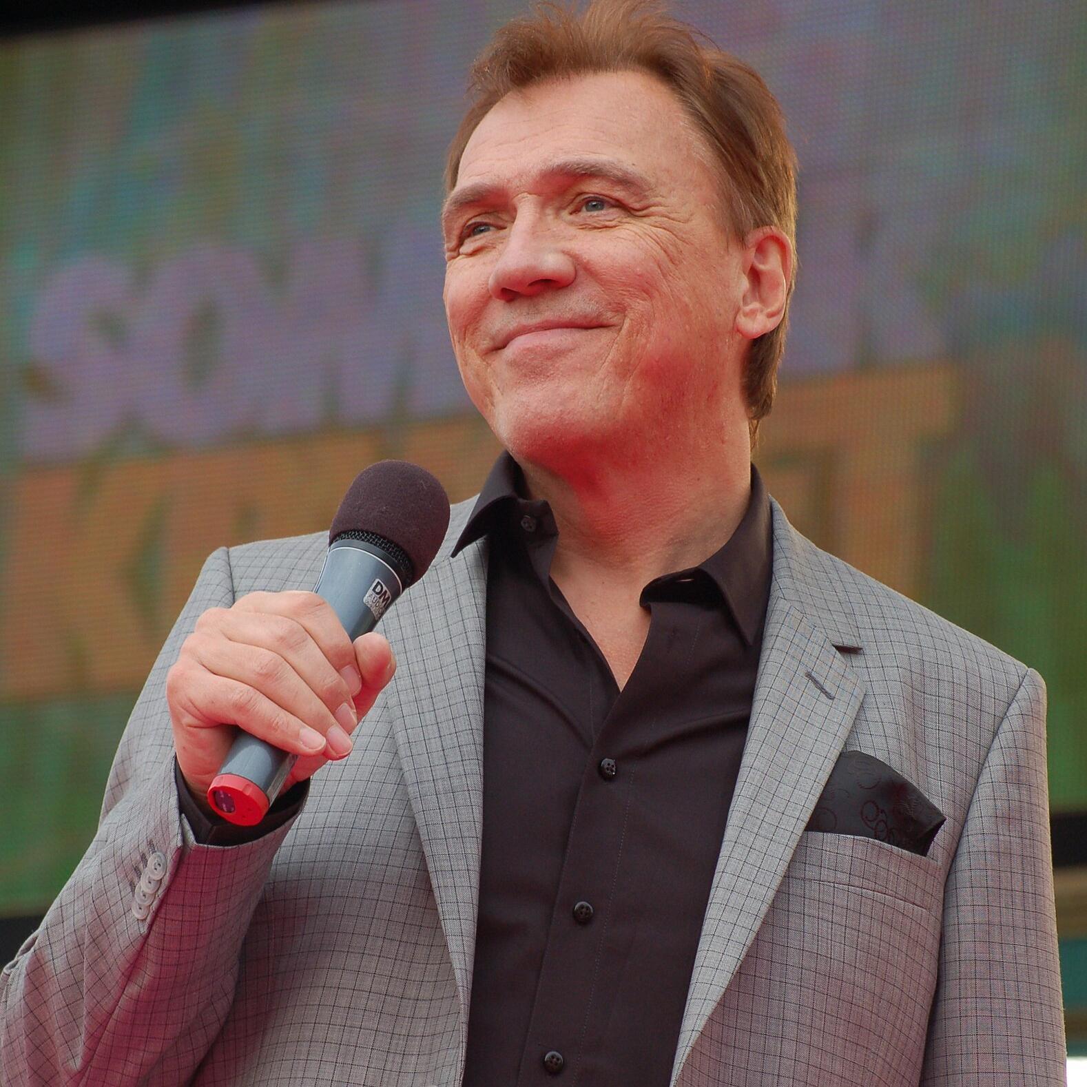 Christer Sjögren