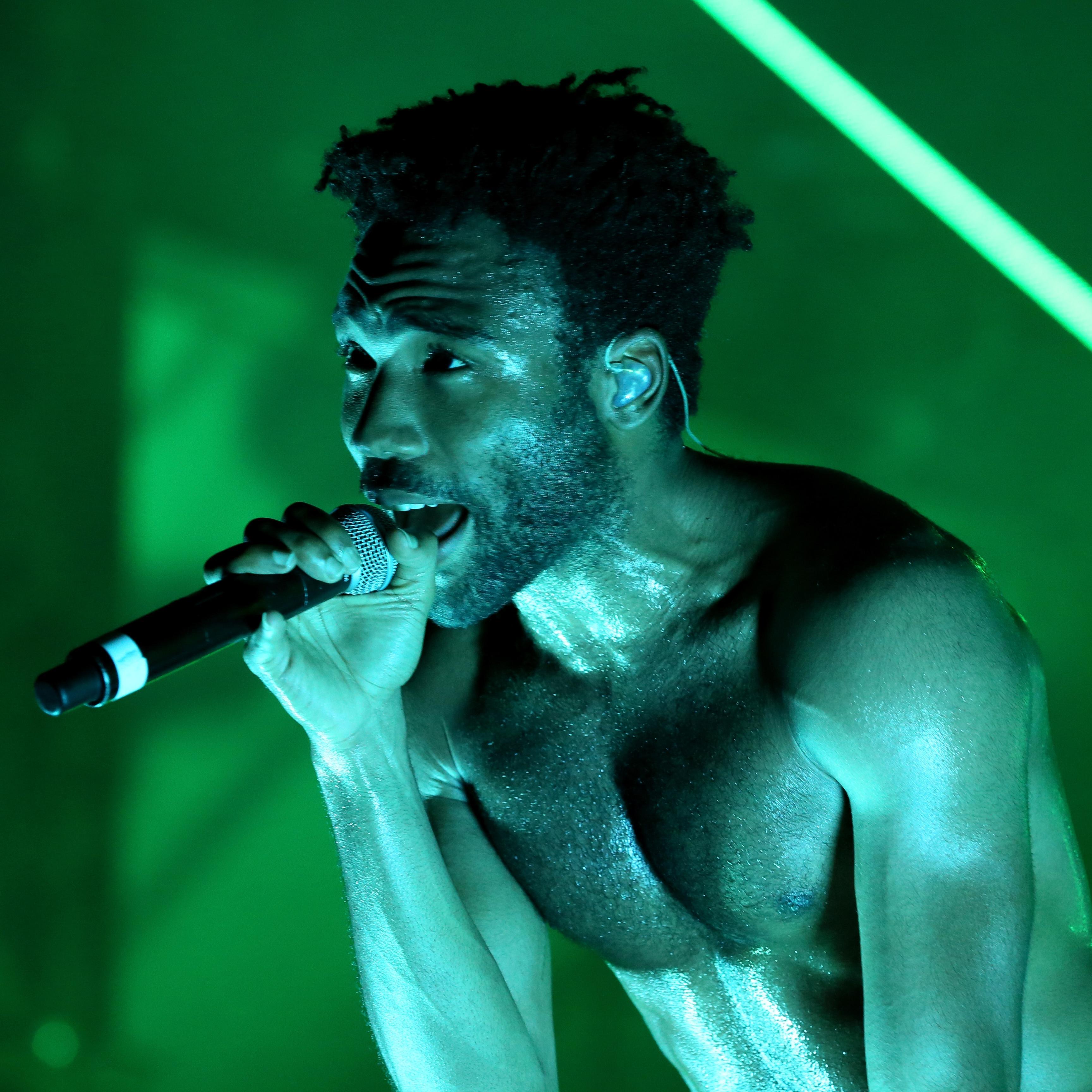 Childish Gambino