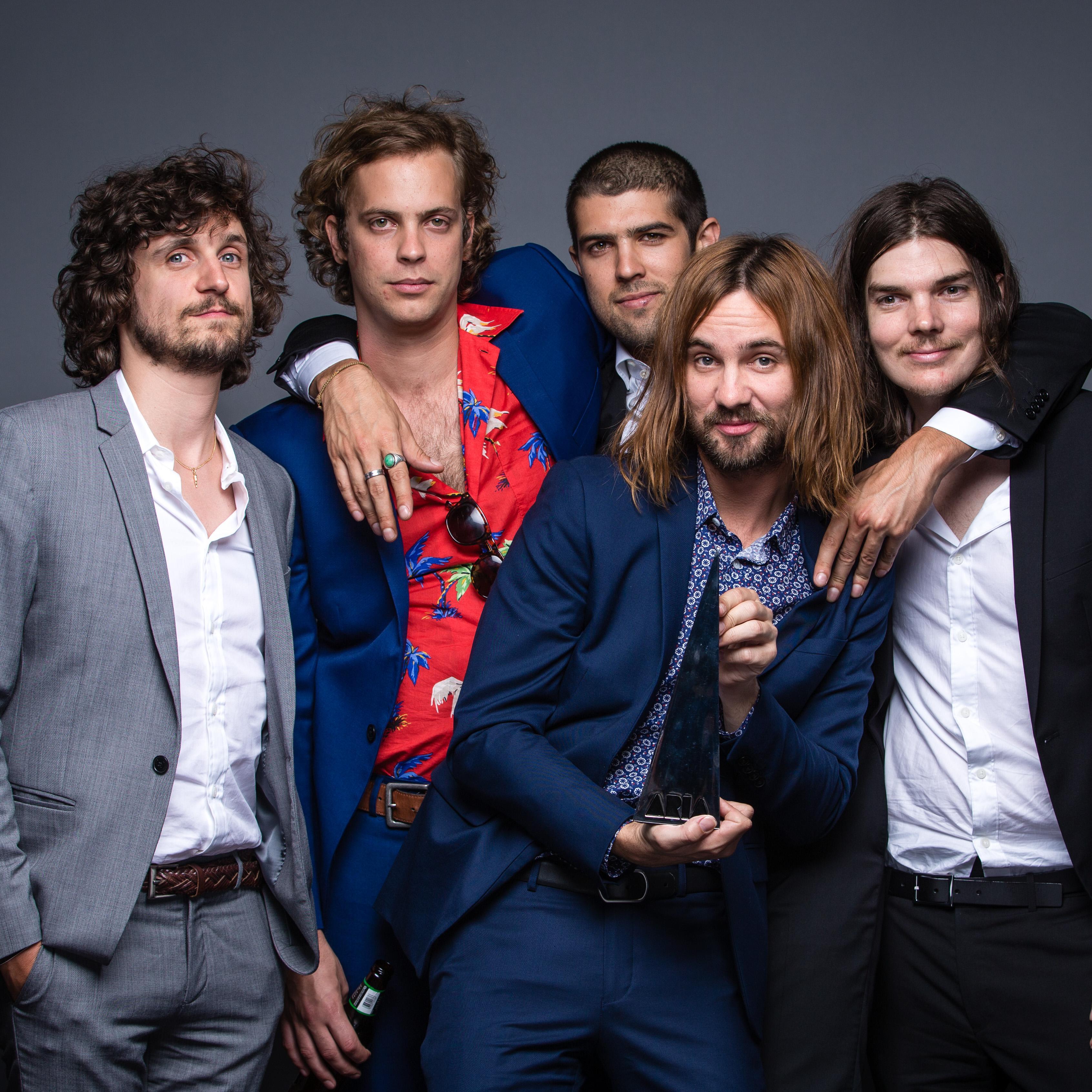 Tame Impala