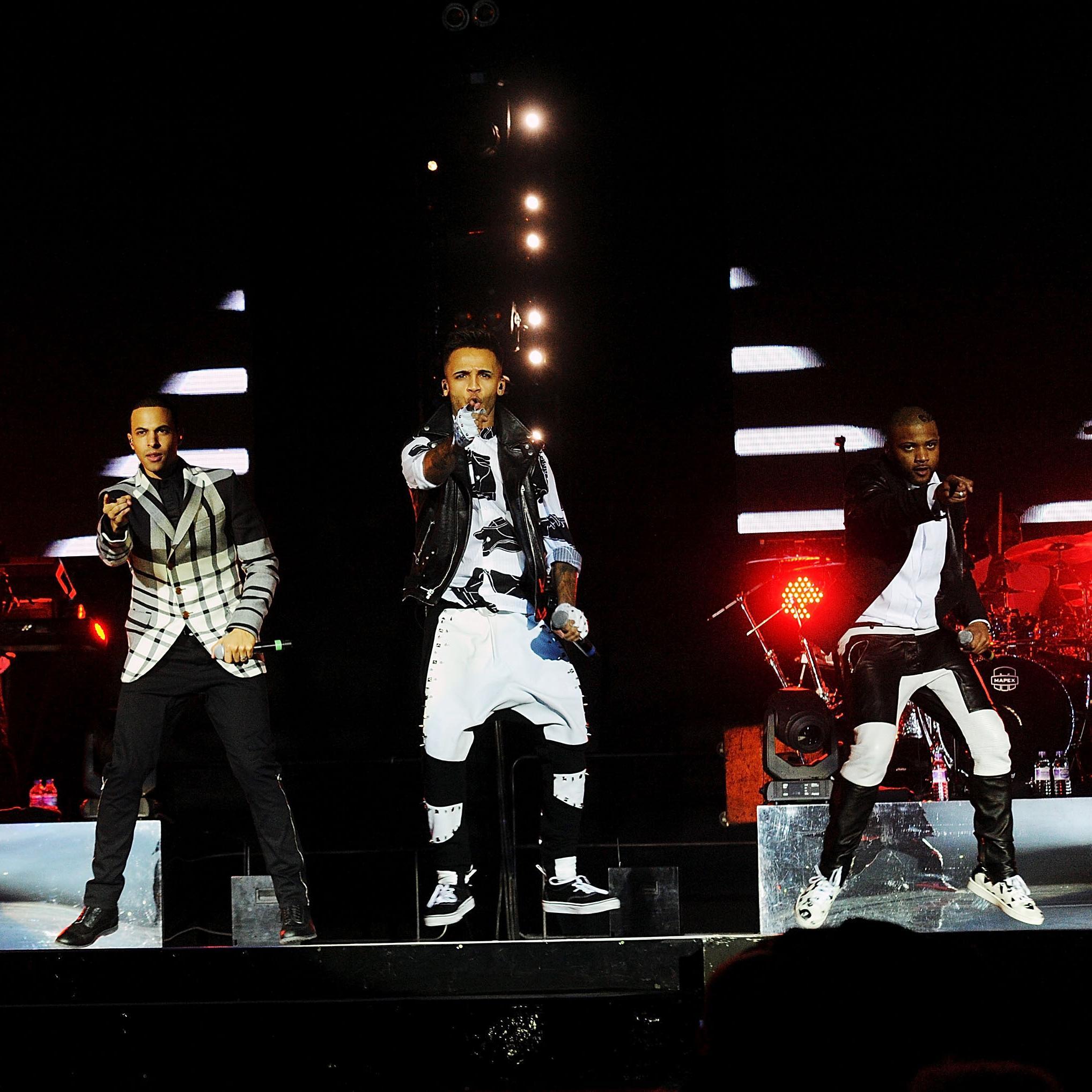 JLS