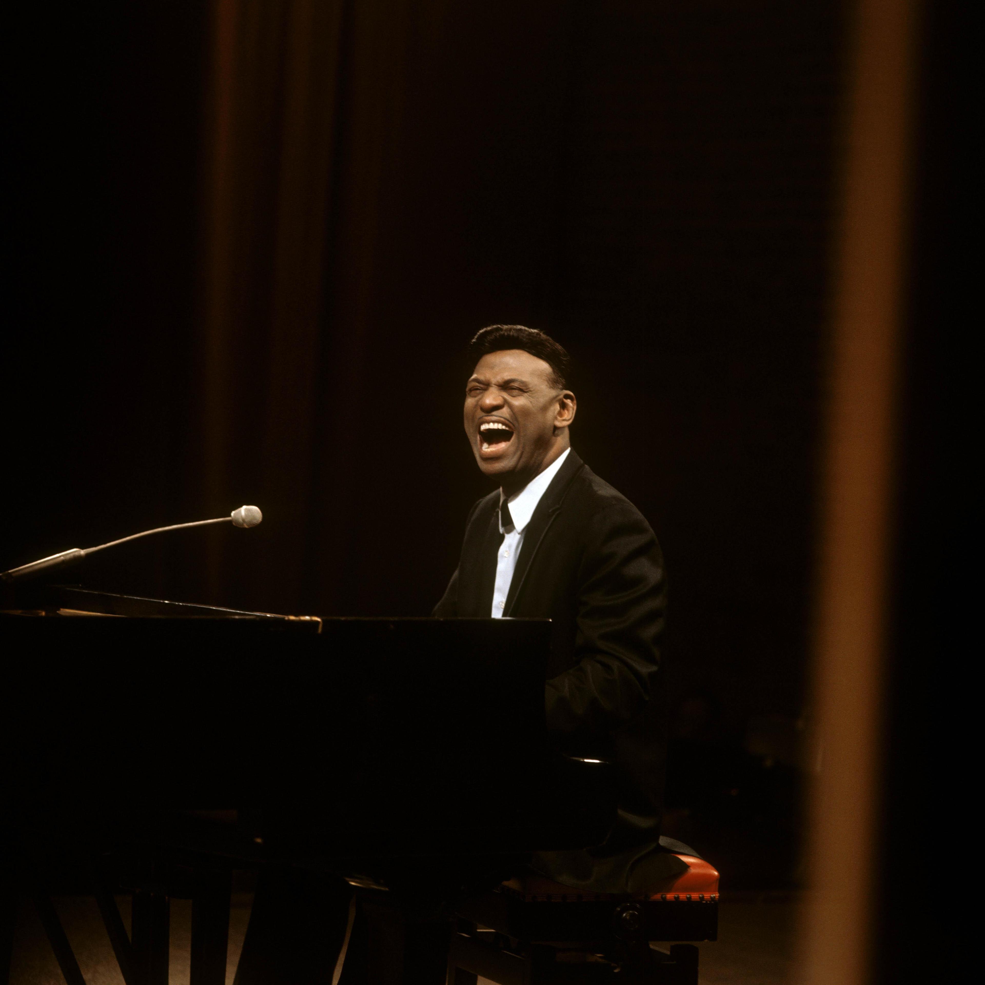 Earl Hines