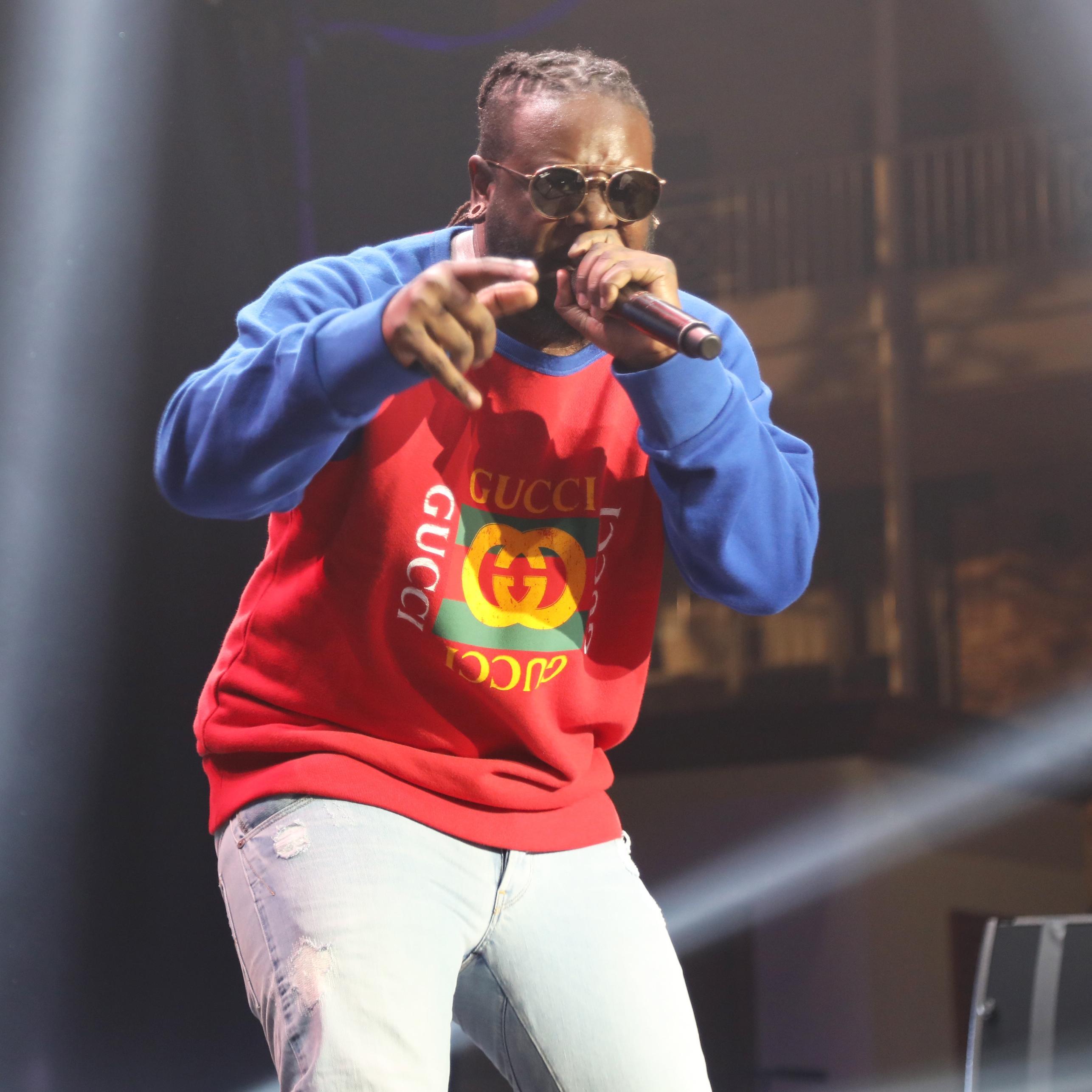 T-Pain