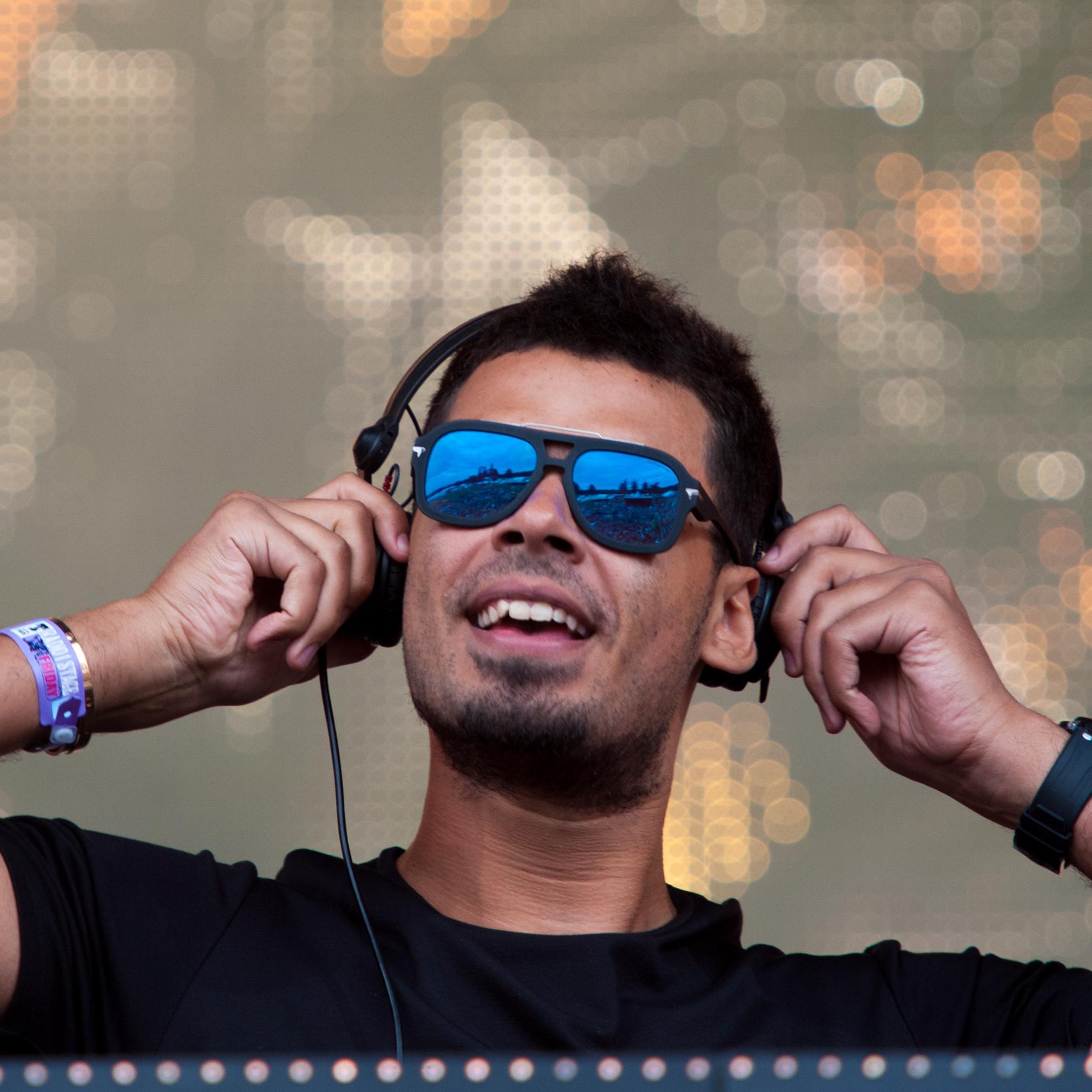 AFROJACK