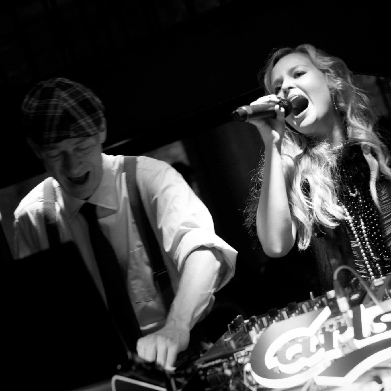 Swing Republic