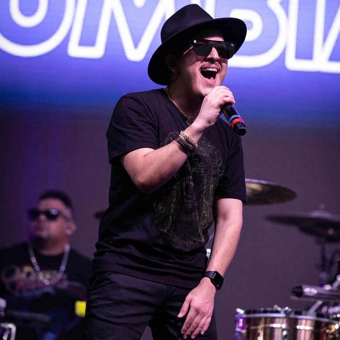 Kumbia All Starz