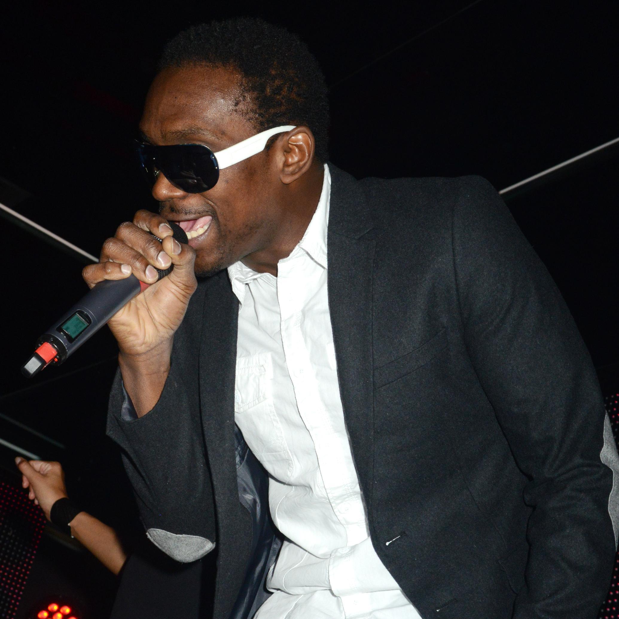 Busy Signal