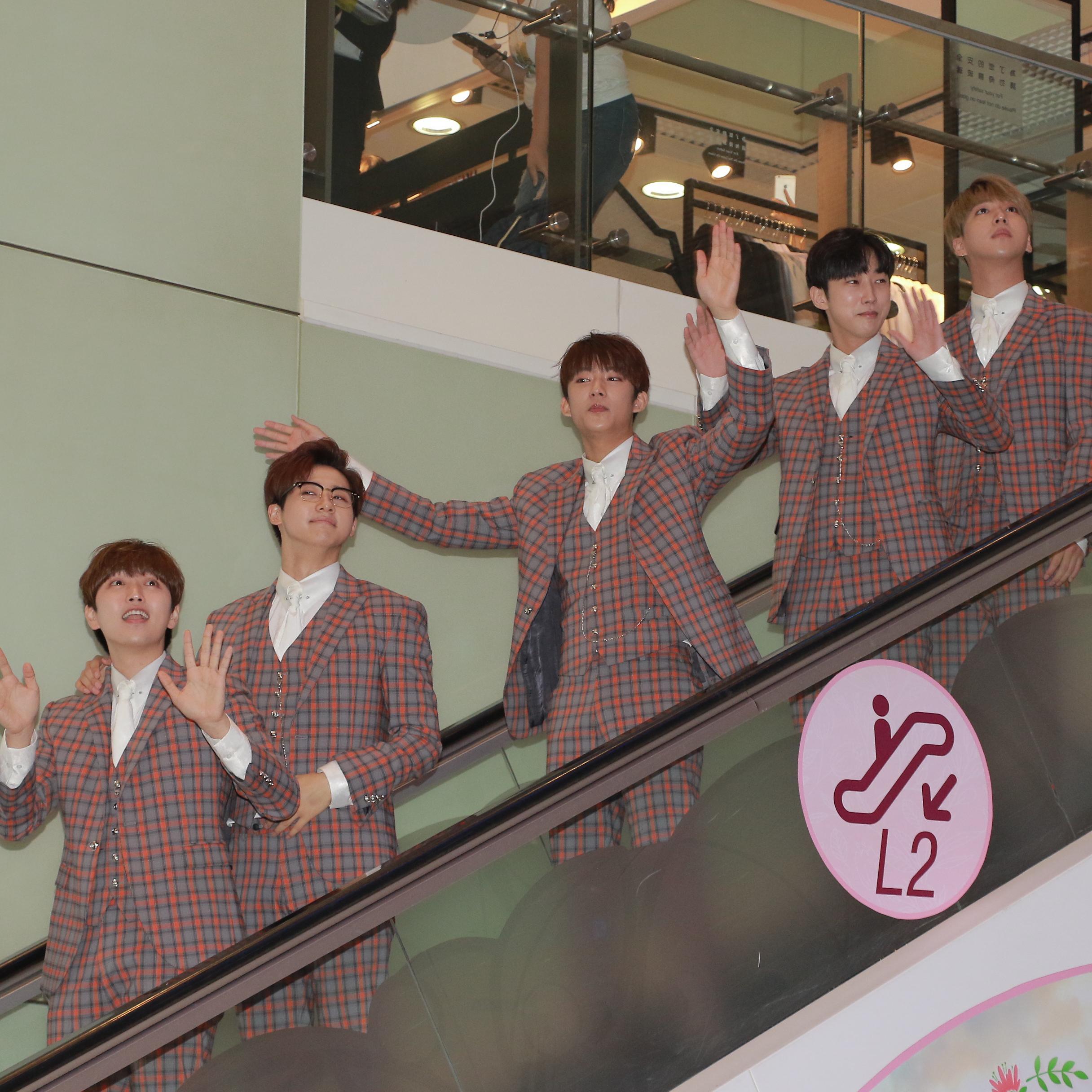 B1A4