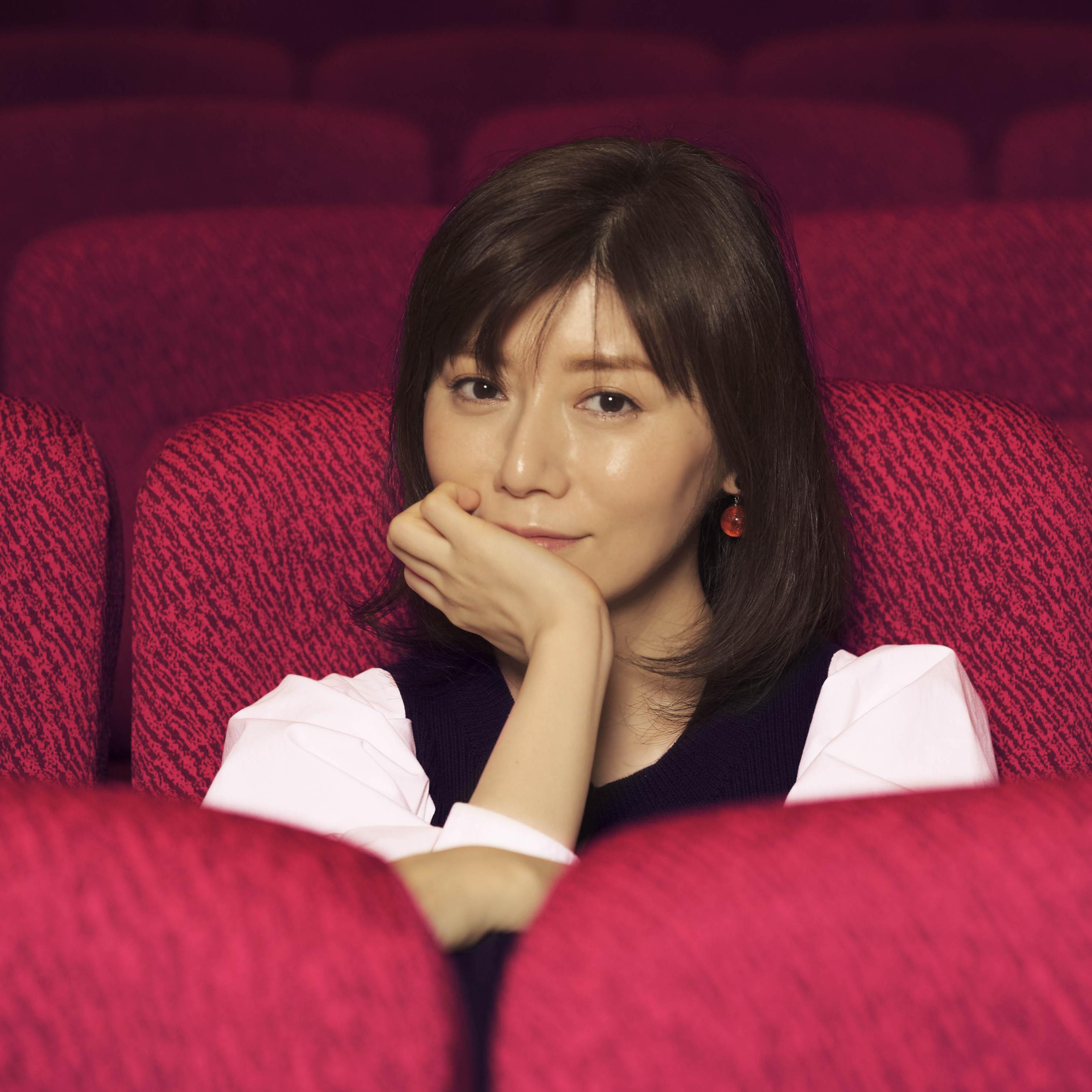 柴田淳 (Jun Shibata)