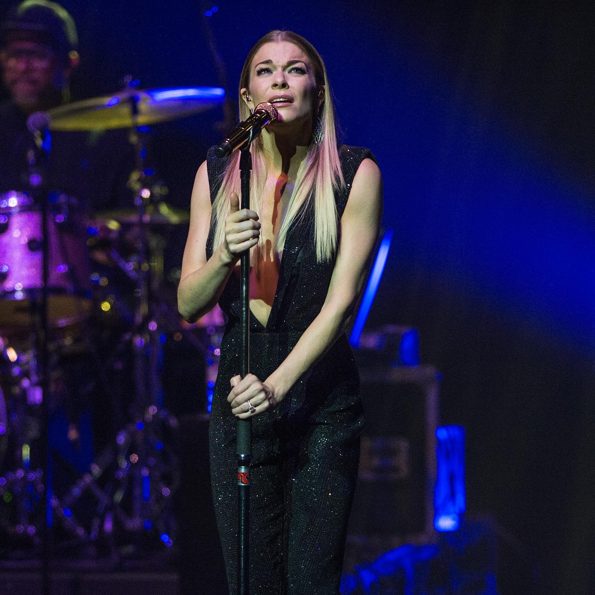 LeAnn Rimes
