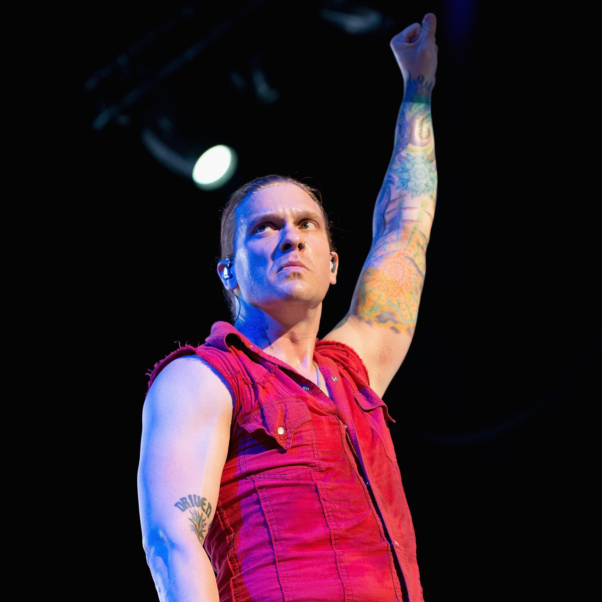 Shinedown
