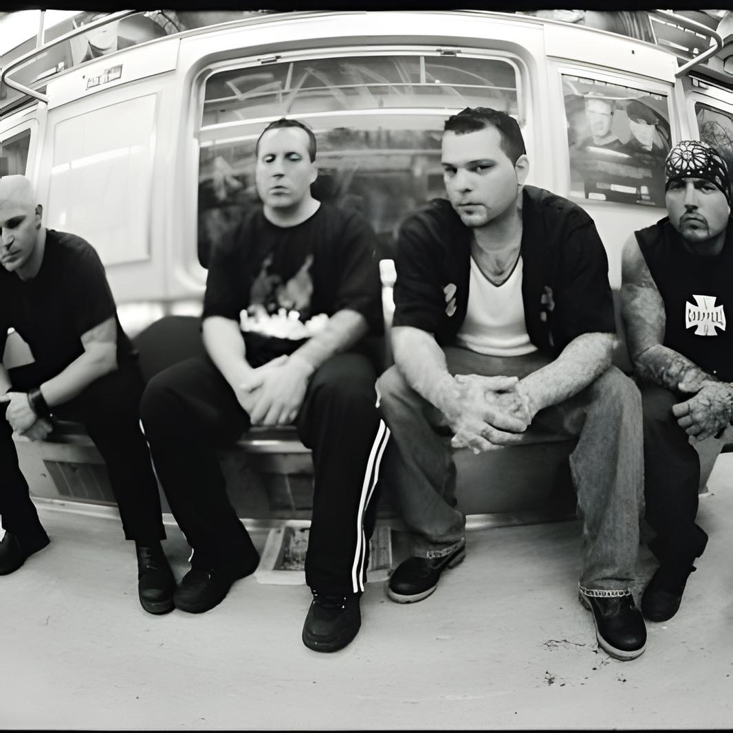 Biohazard