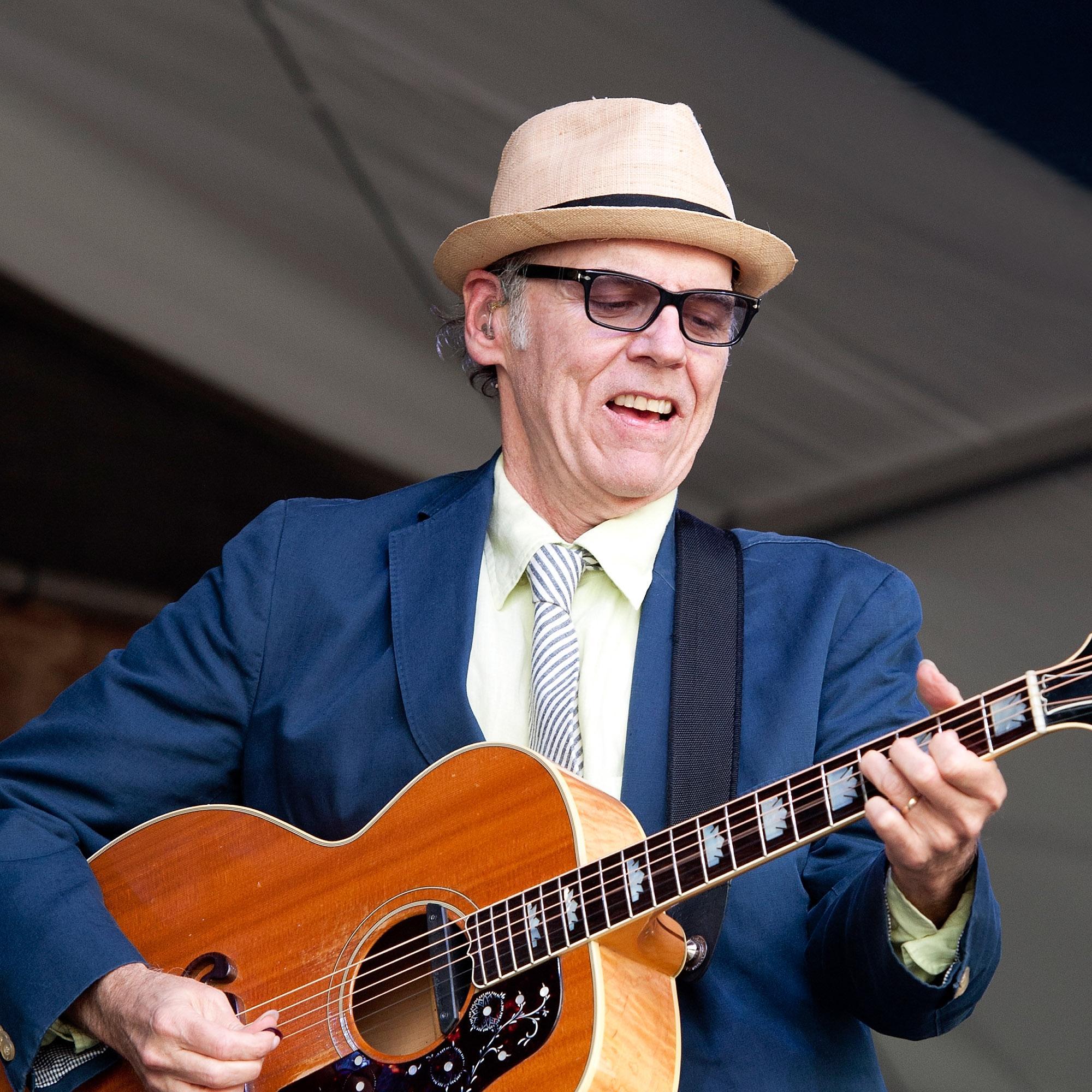 John Hiatt