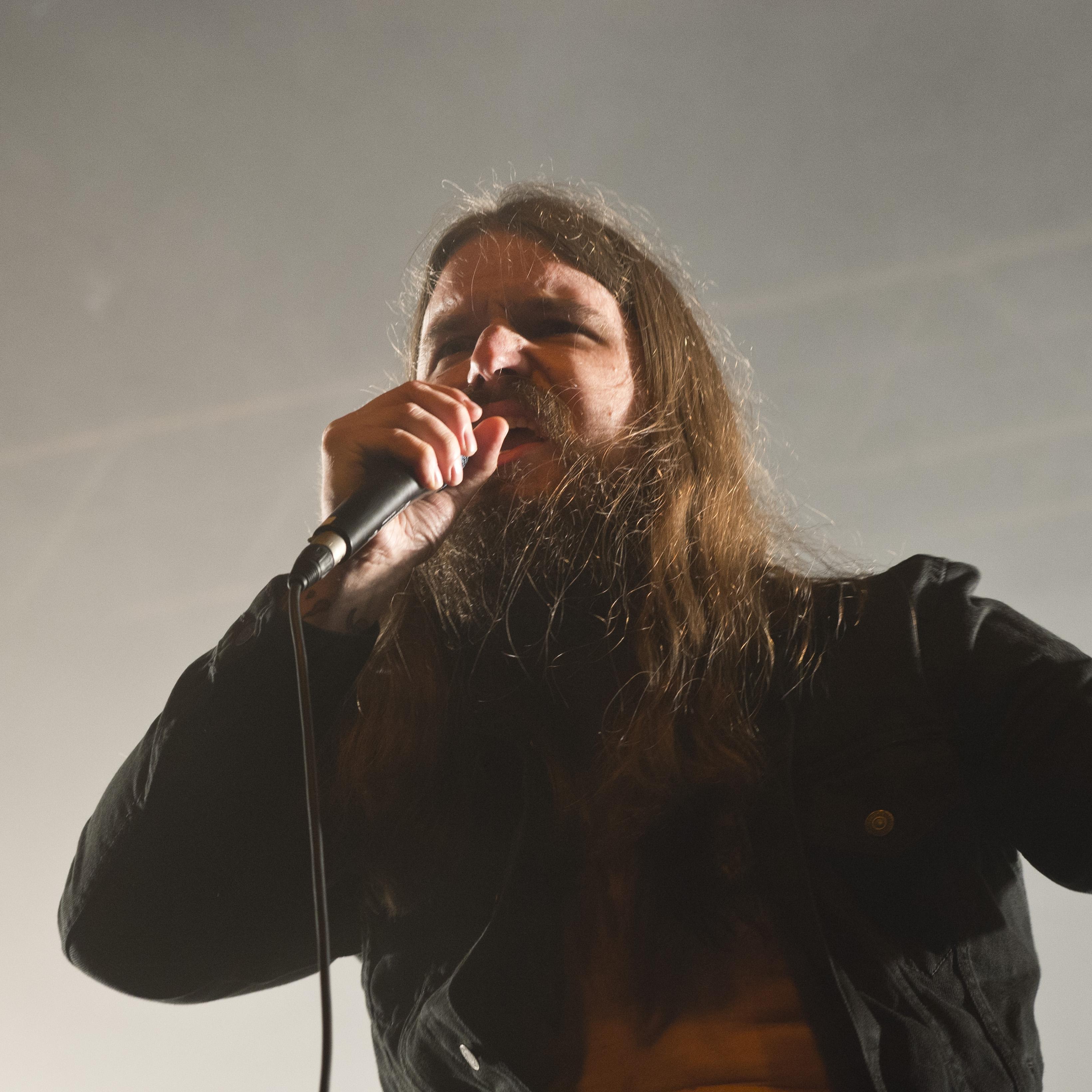 Kvelertak