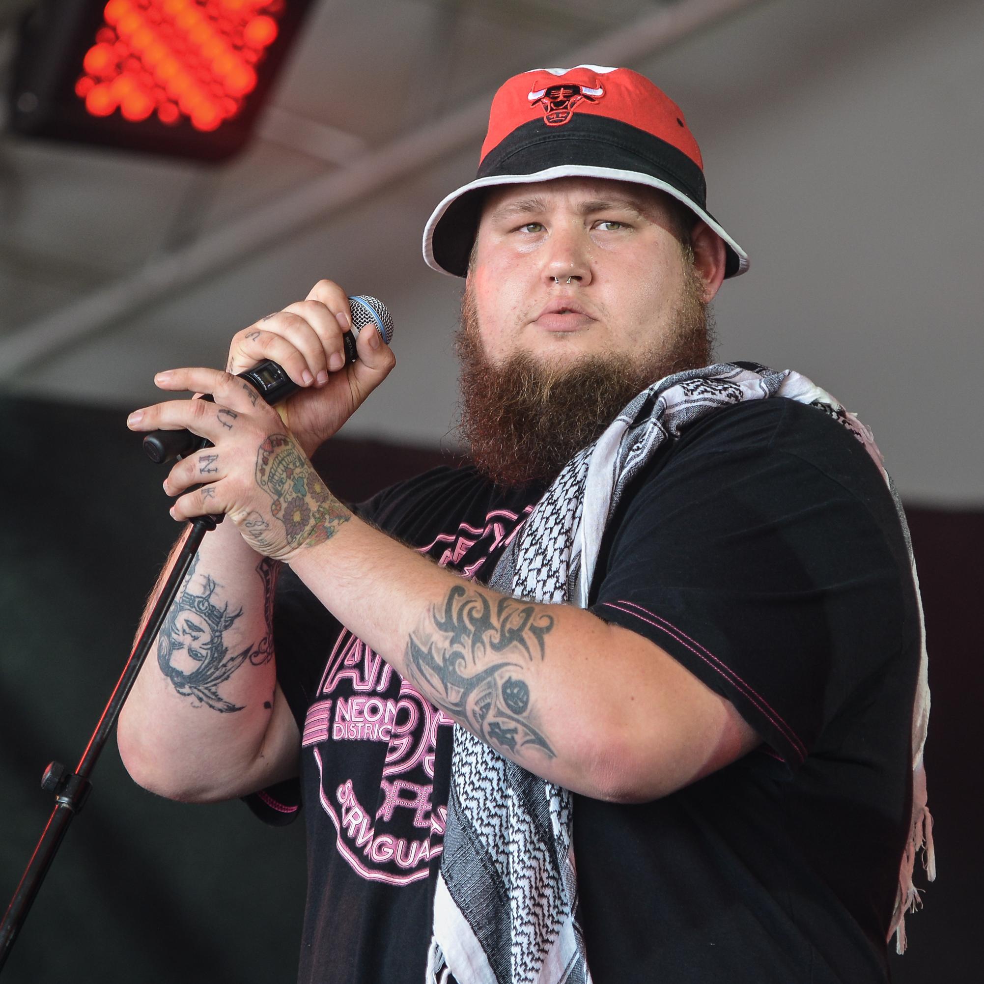 Rag'n'Bone Man