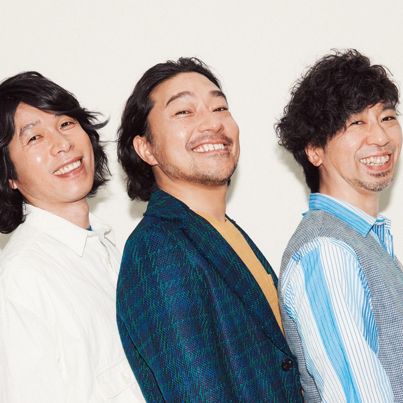 ウルフルズ (Ulfuls)
