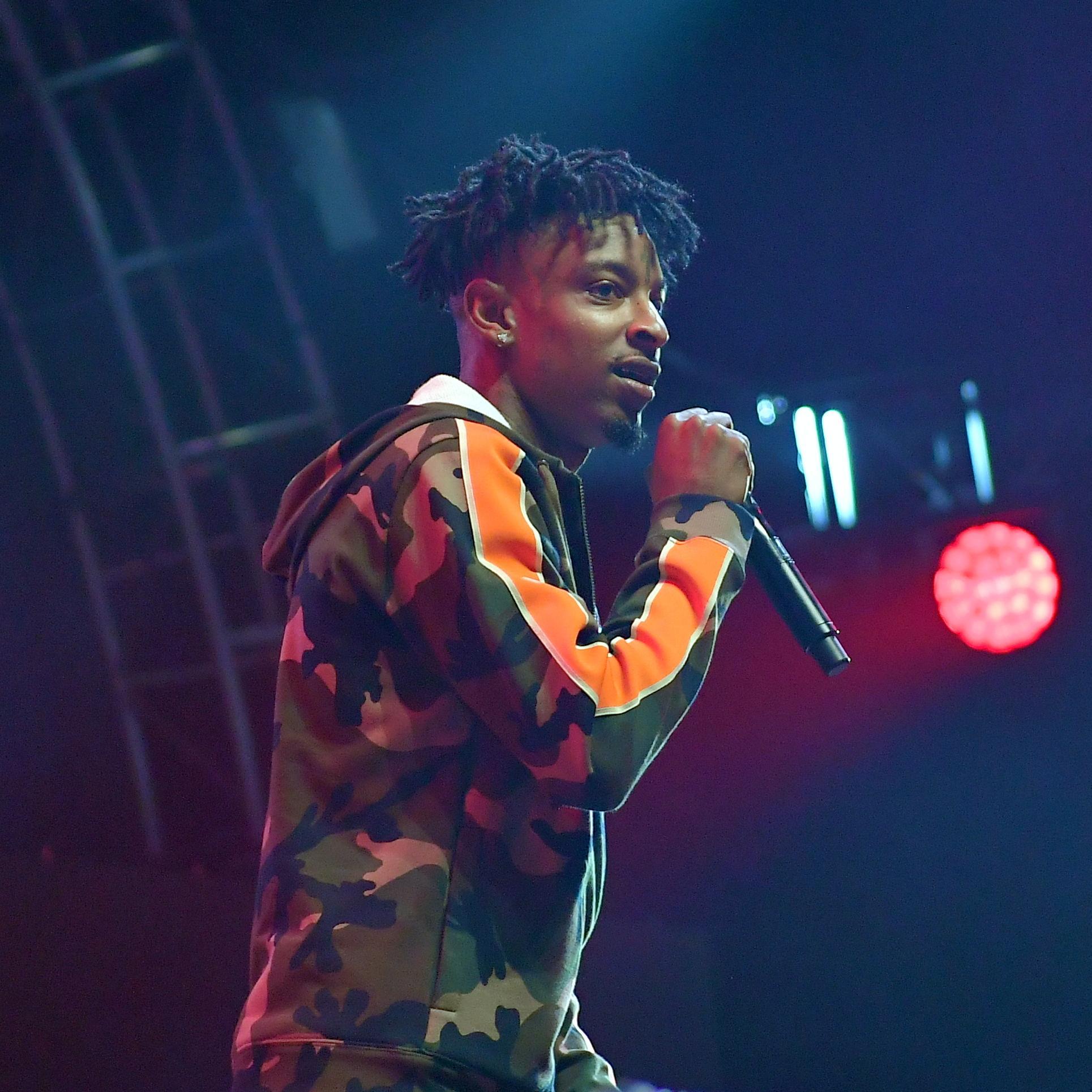 21 Savage
