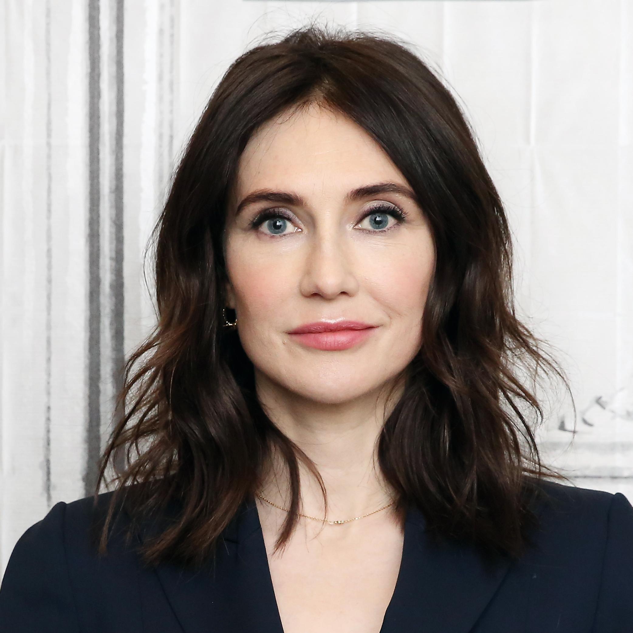 Carice van Houten