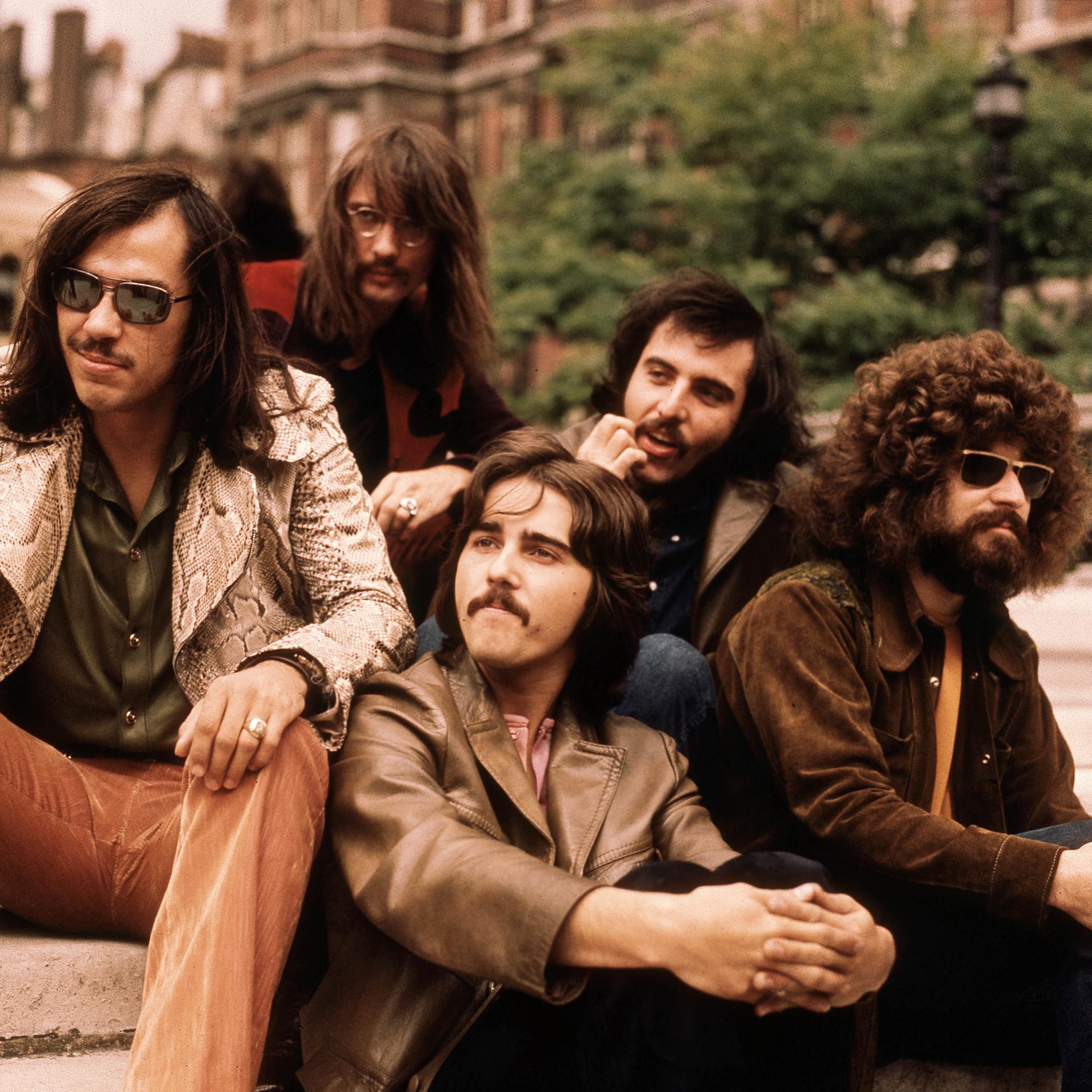Steppenwolf