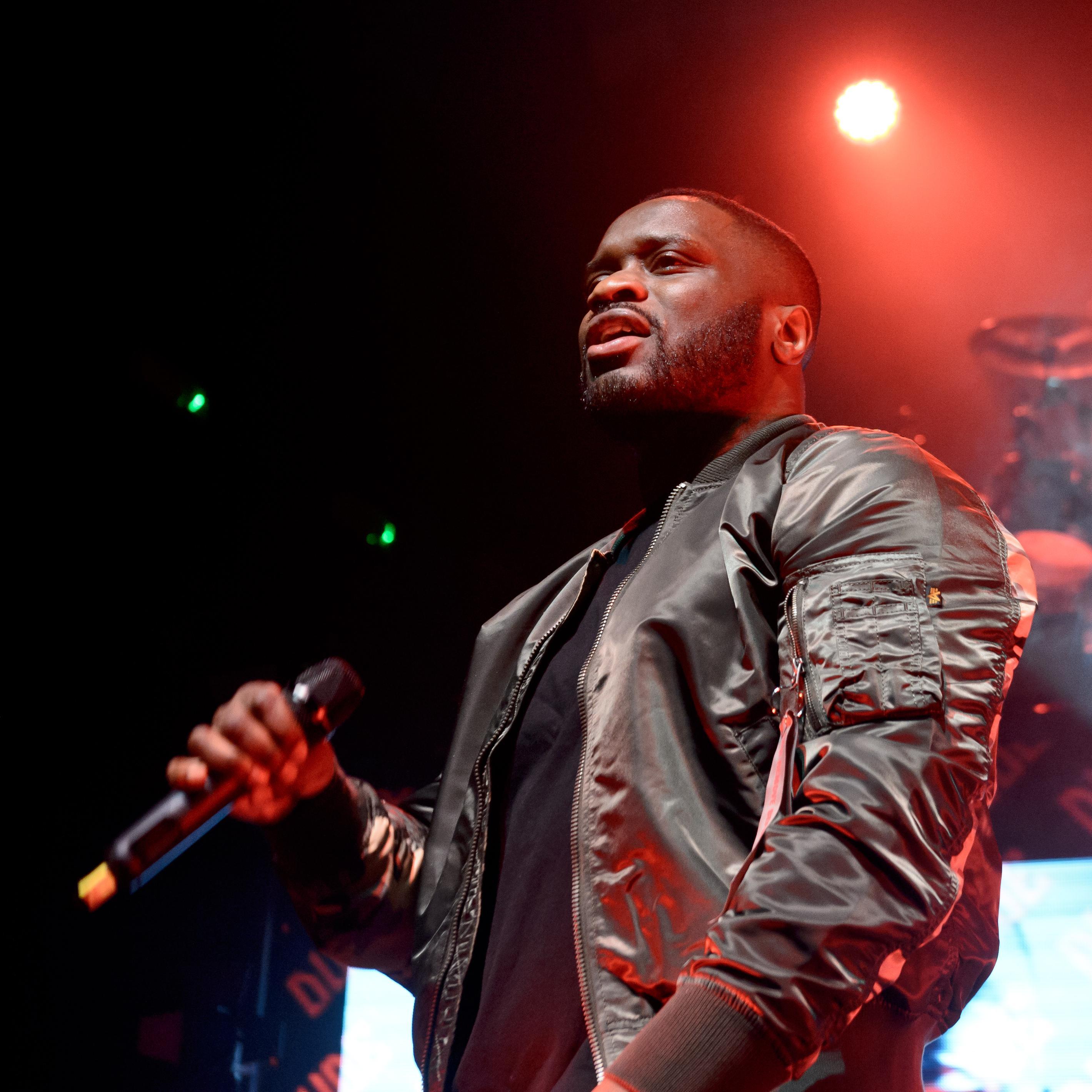 Lethal Bizzle