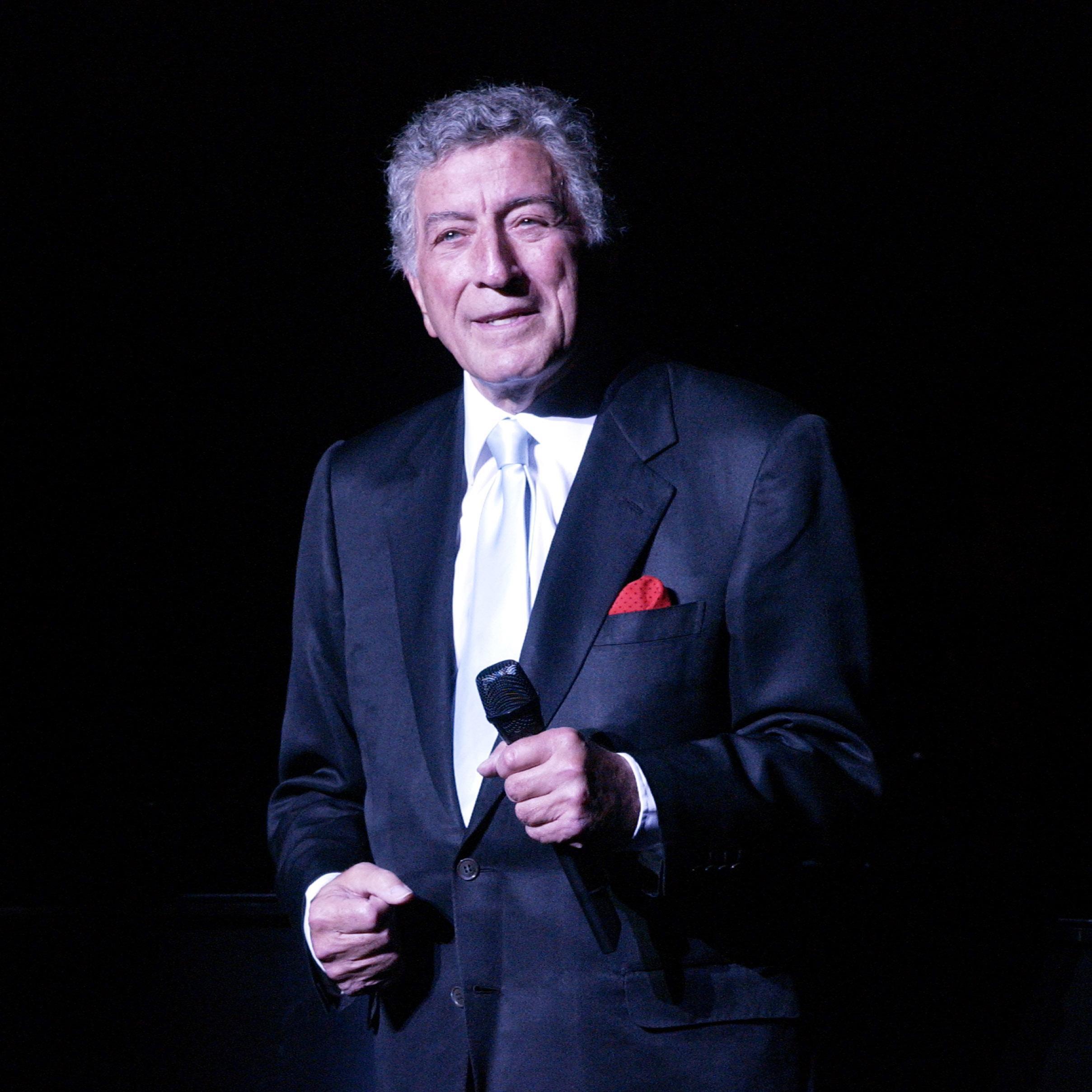 Tony Bennett