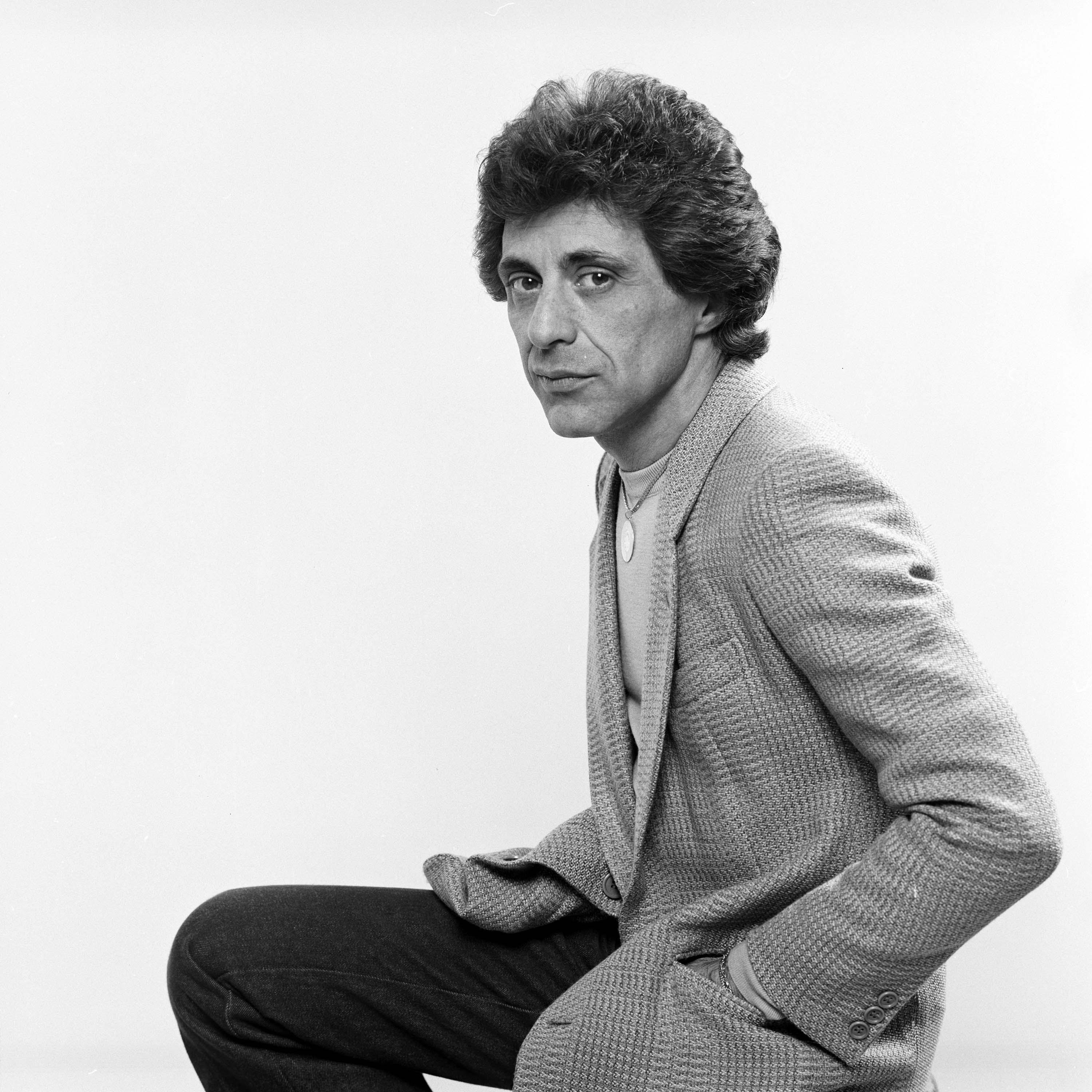 Frankie Valli & the Four Seasons