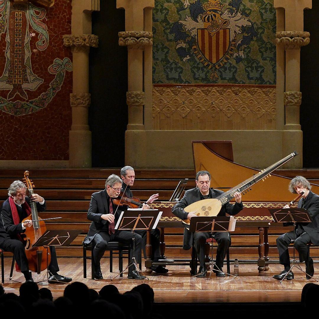 Le Concert des Nations
