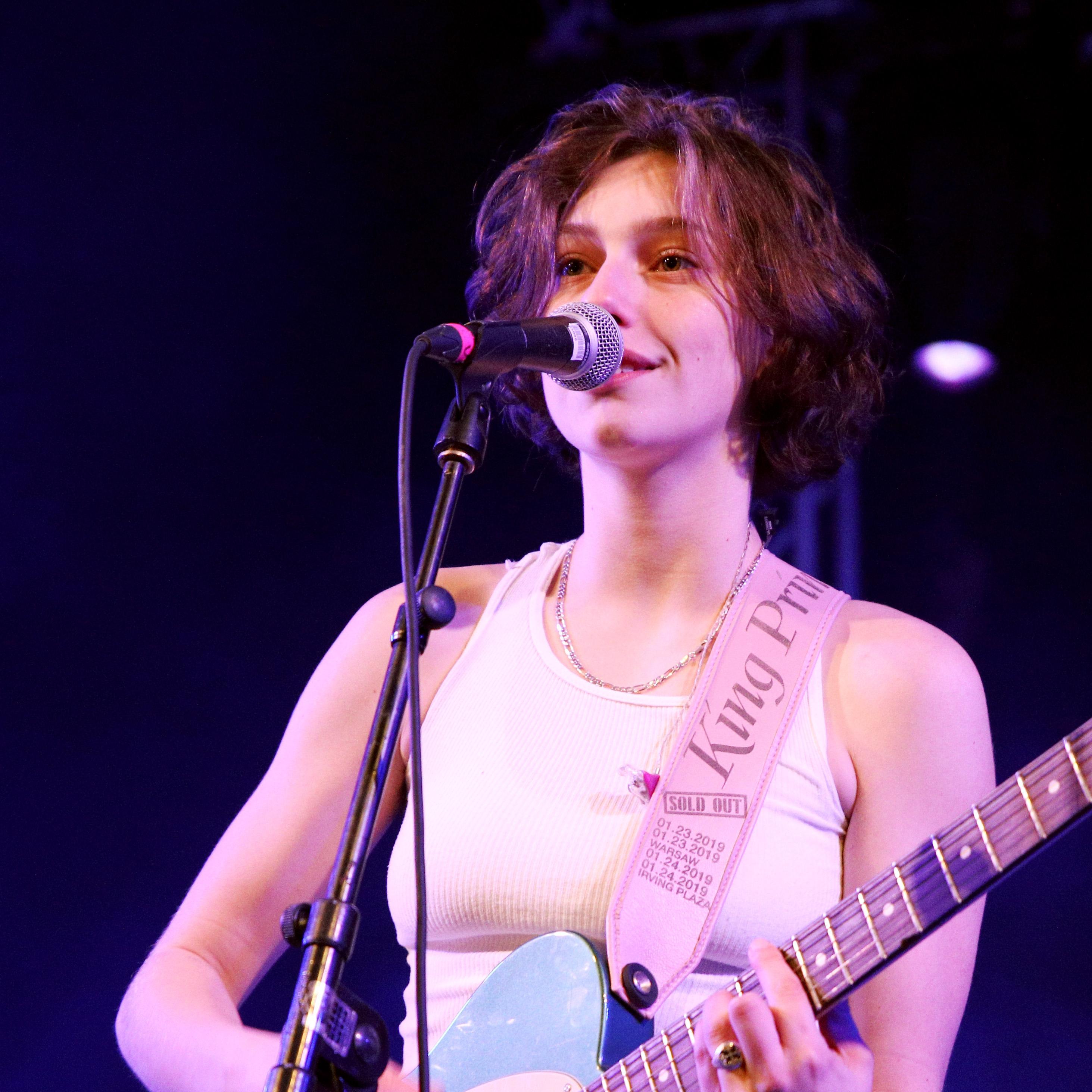 King Princess