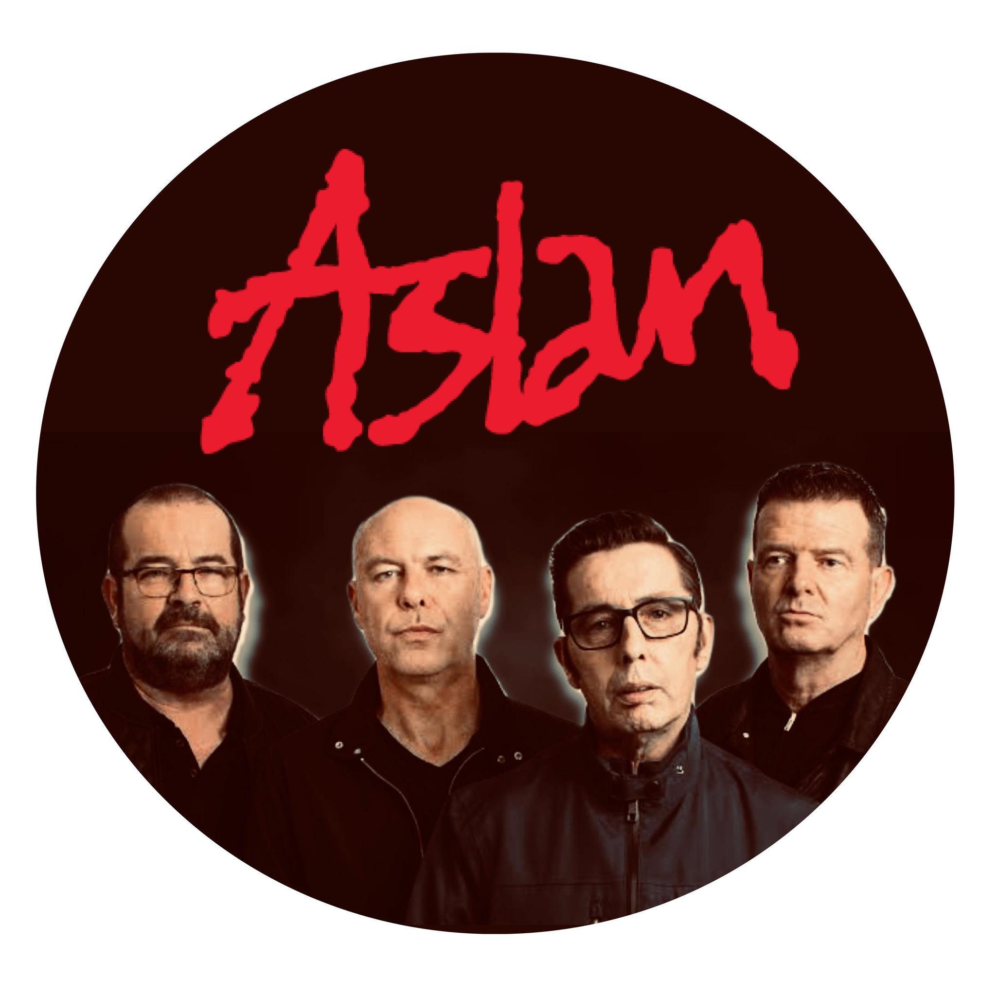 Aslan