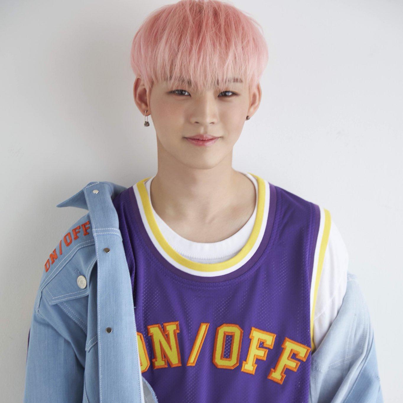 효진 (온앤오프) (HYOJIN)
