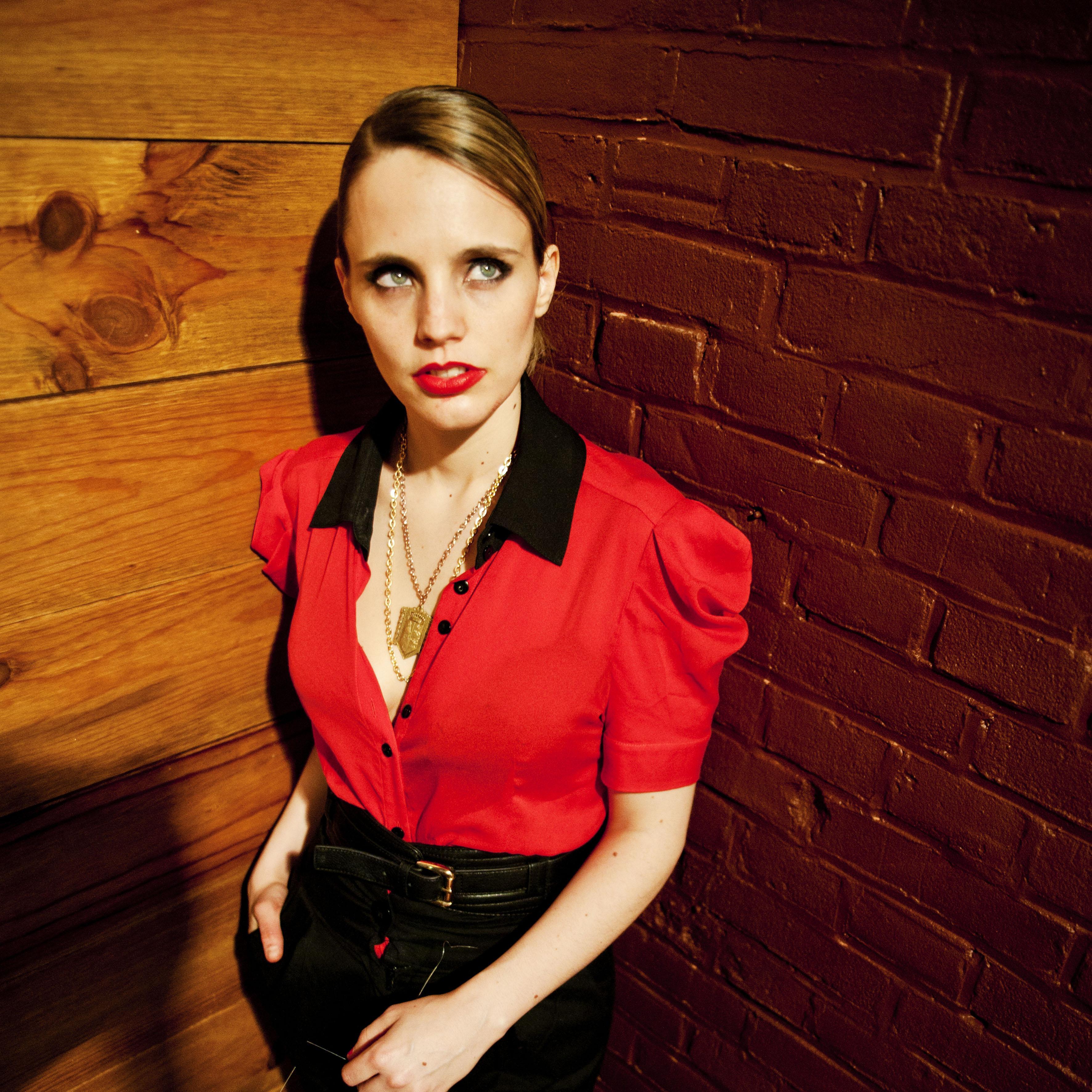 Anna Calvi