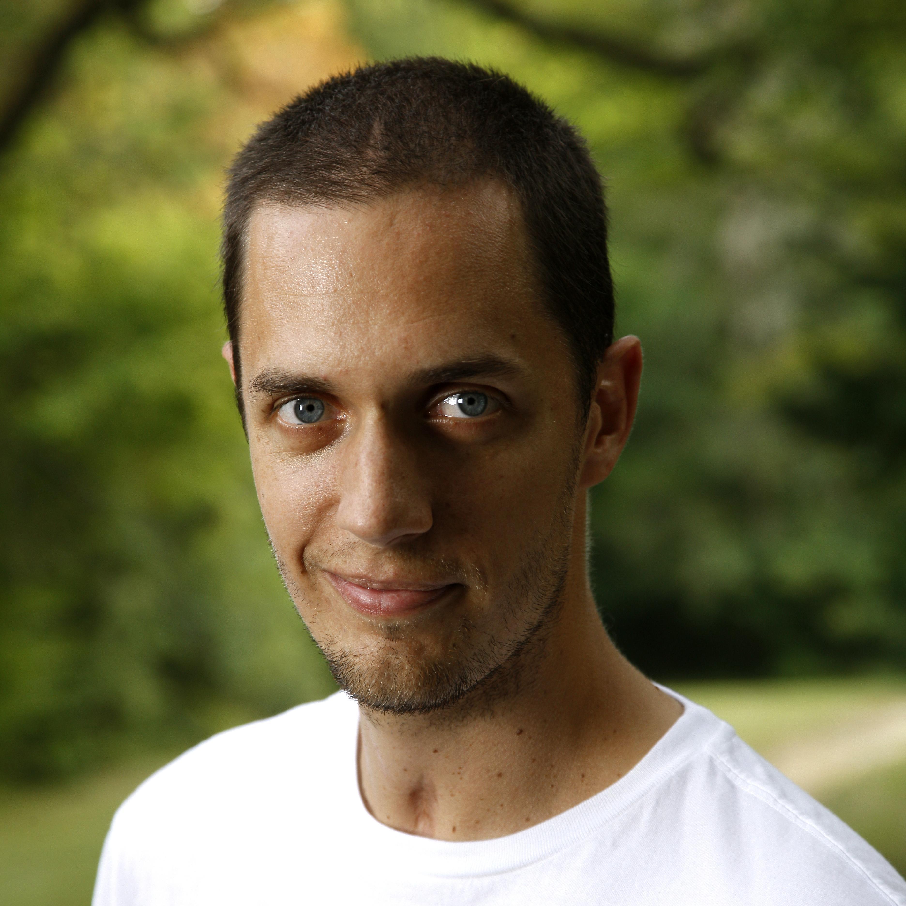 Grand Corps Malade