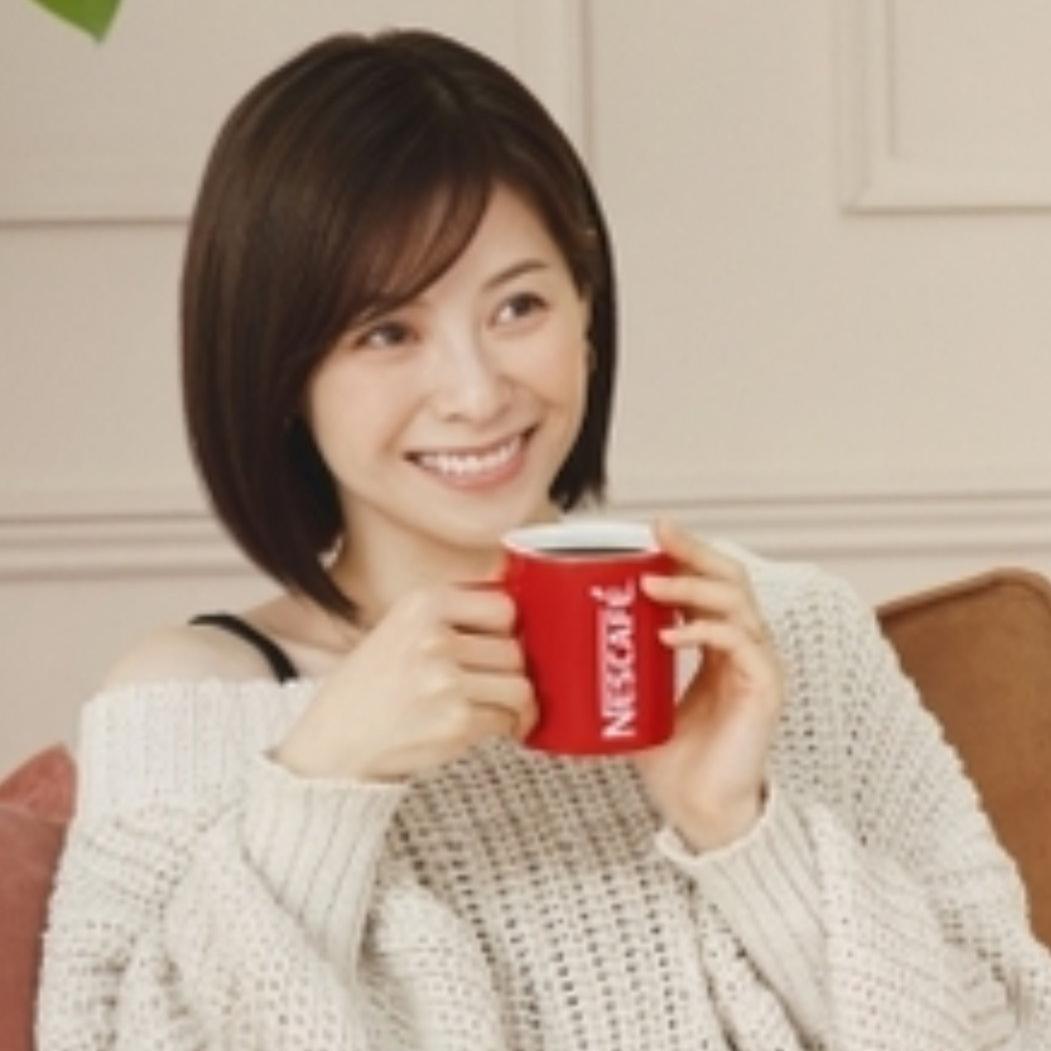 松浦亜弥 (Aya Matsuura)