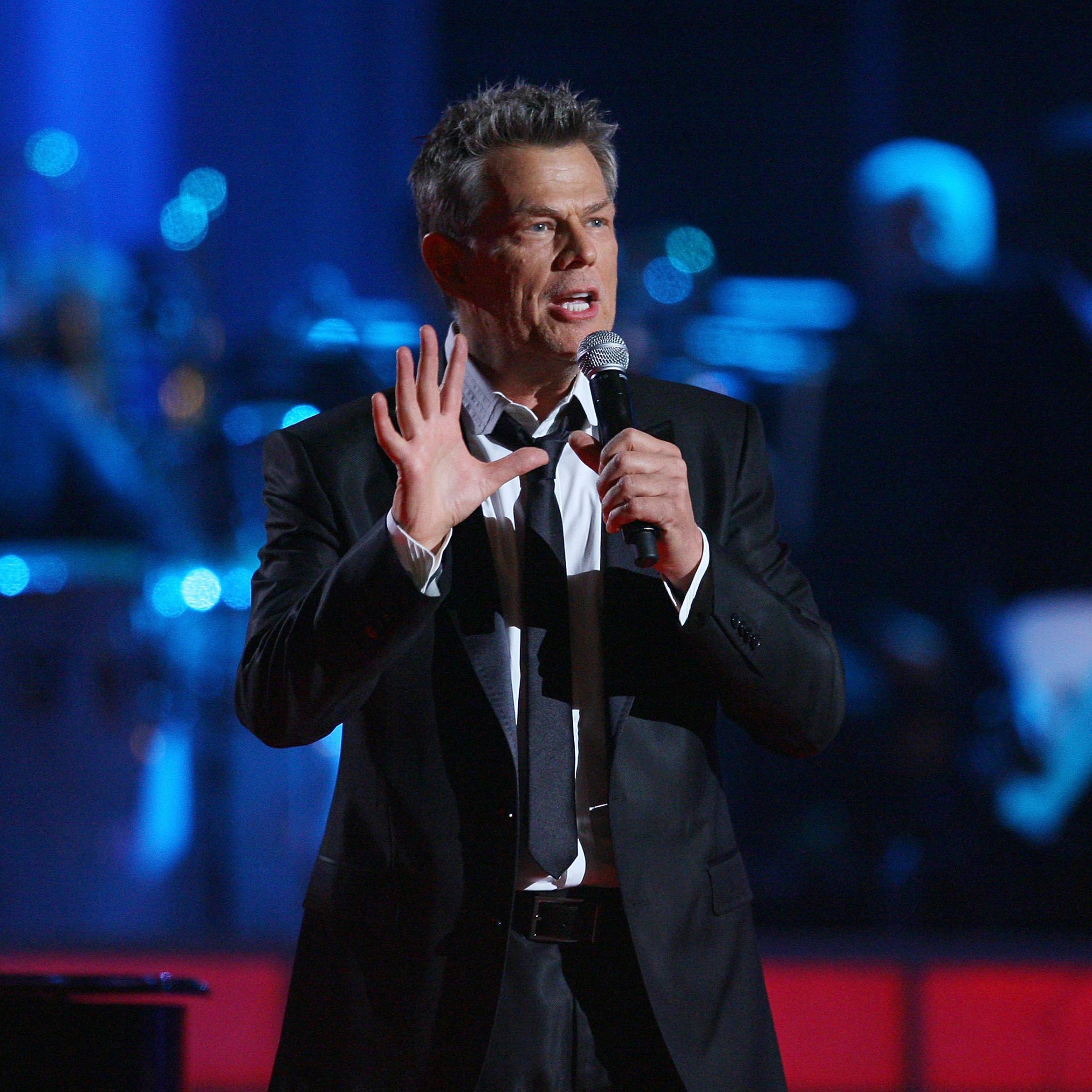 David Foster