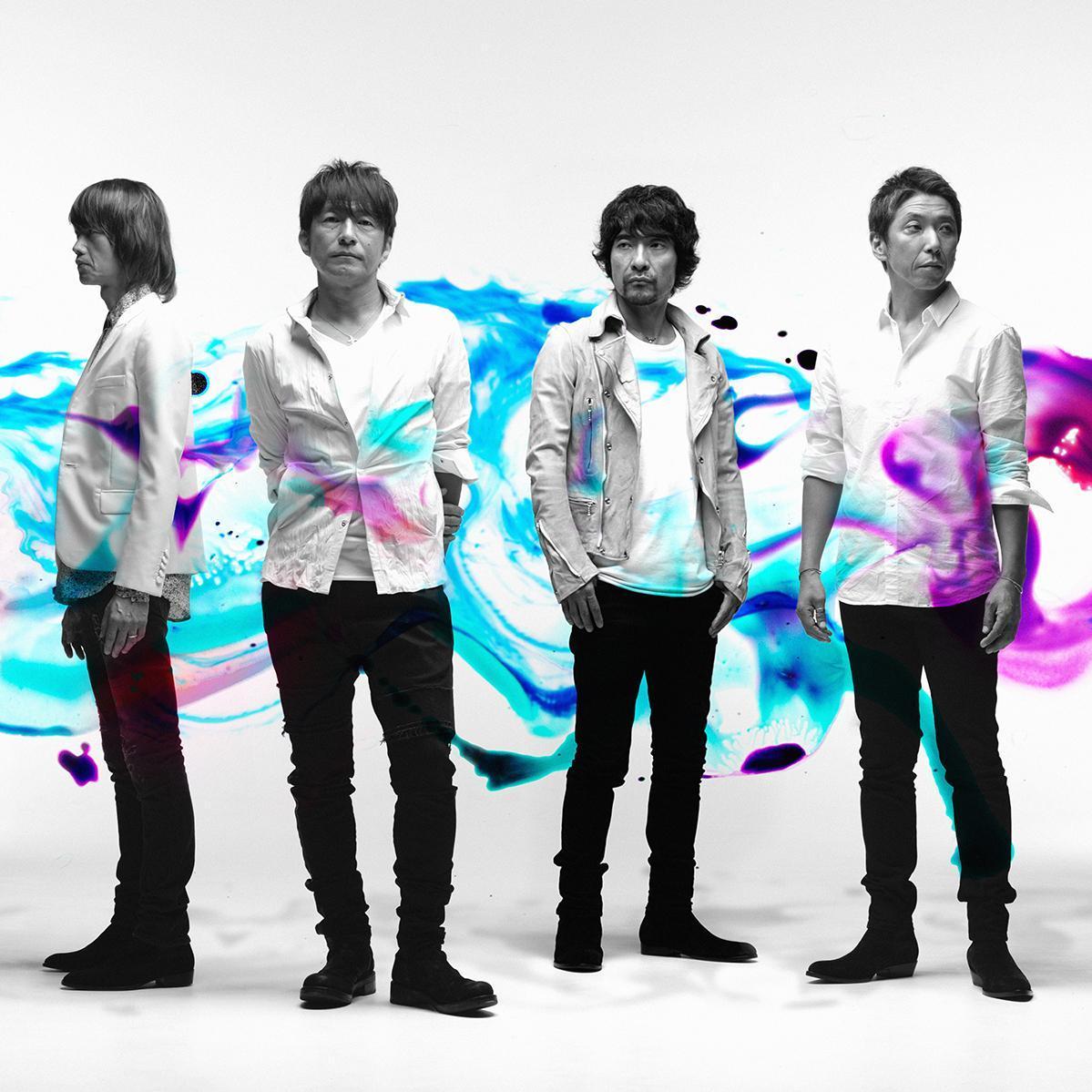 Mr.Children
