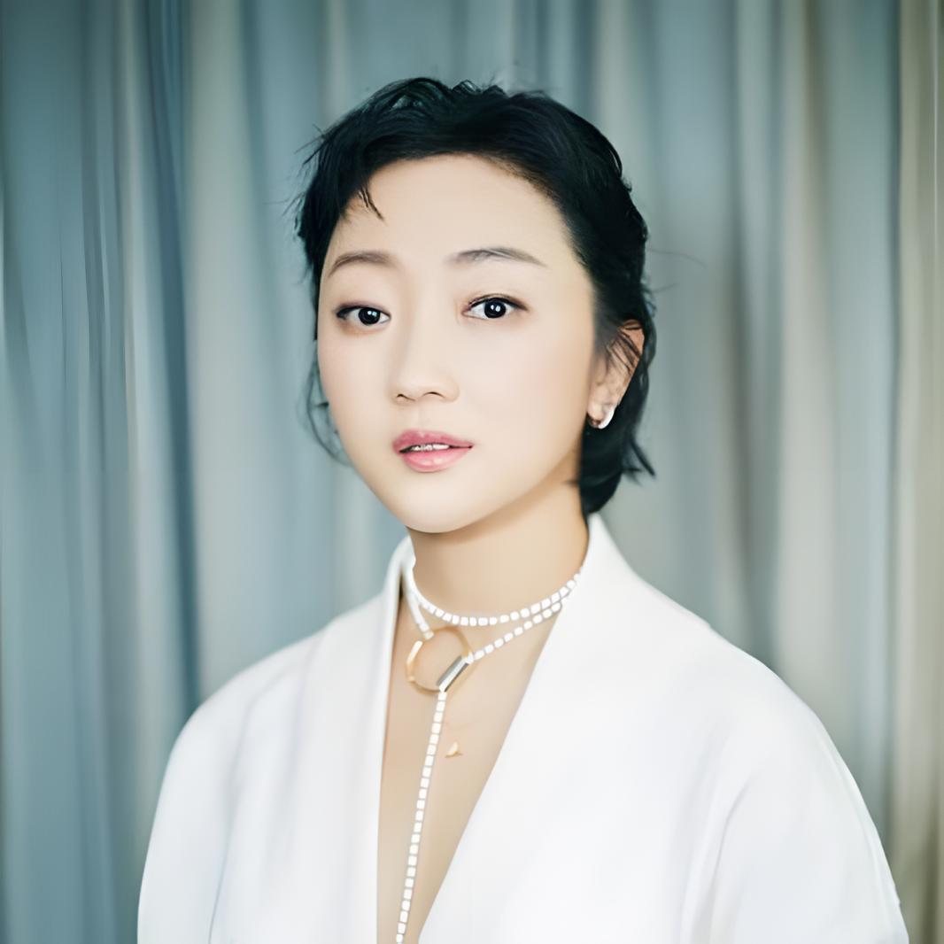 张瑶 (Zhang Yao)