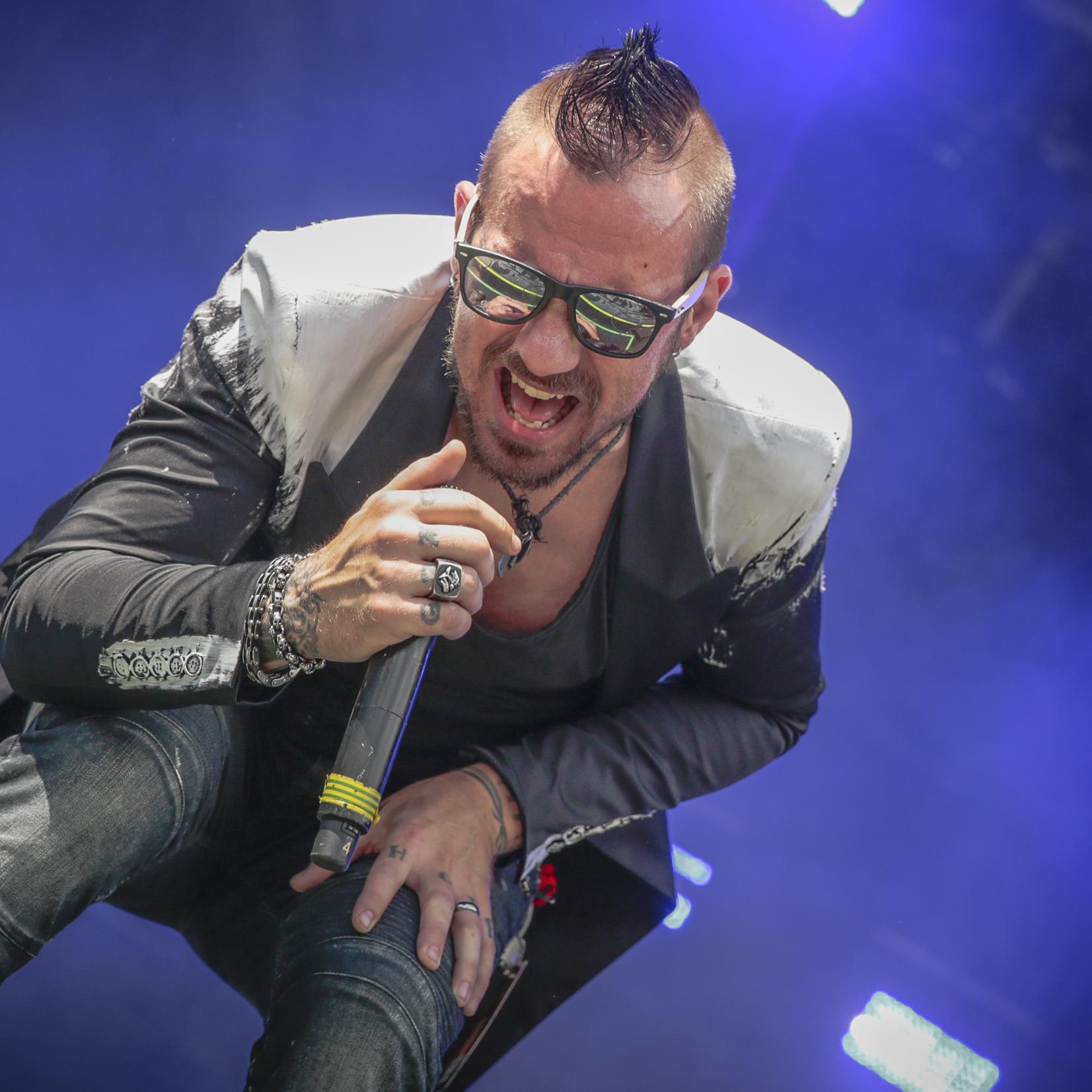 Saint Asonia