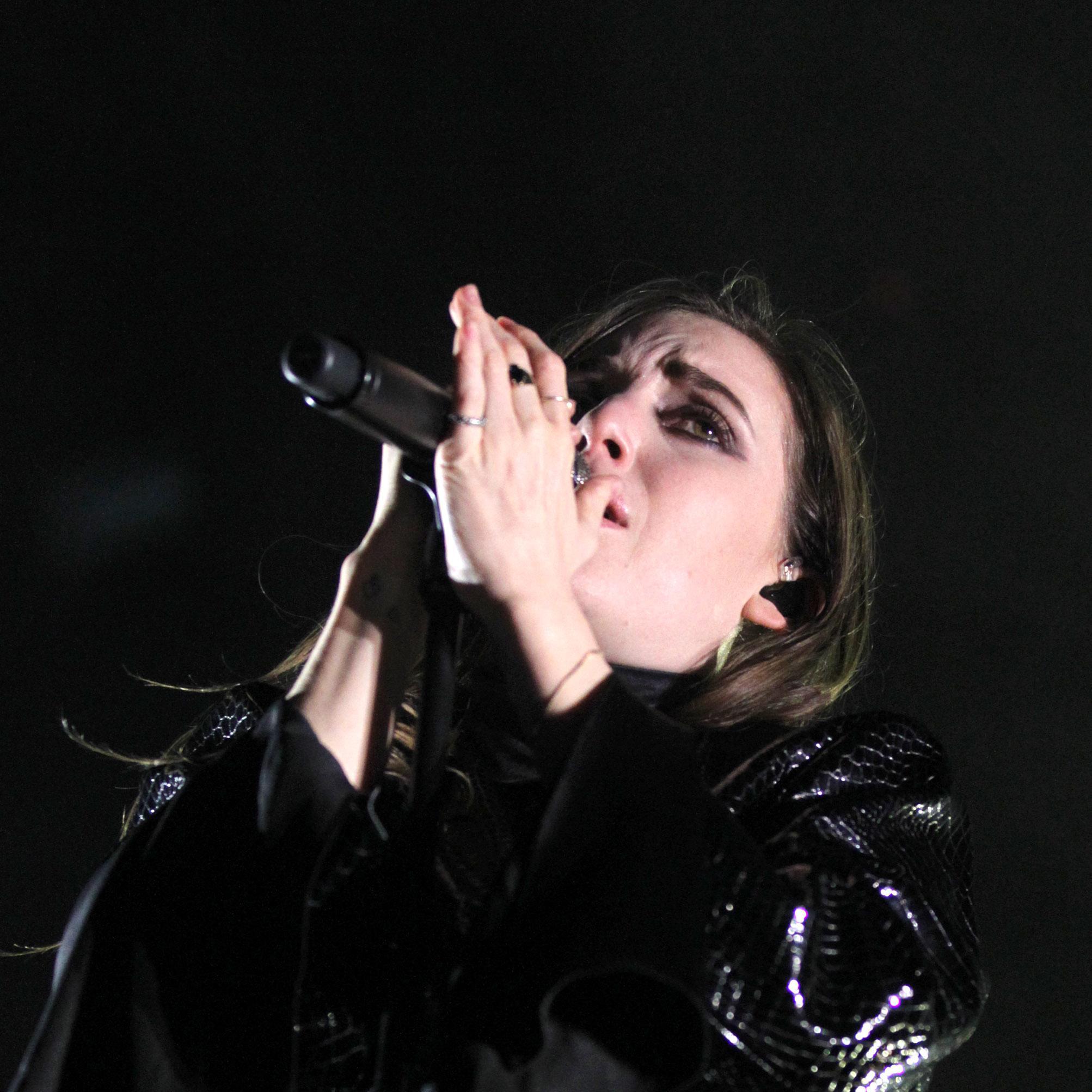 Lykke Li