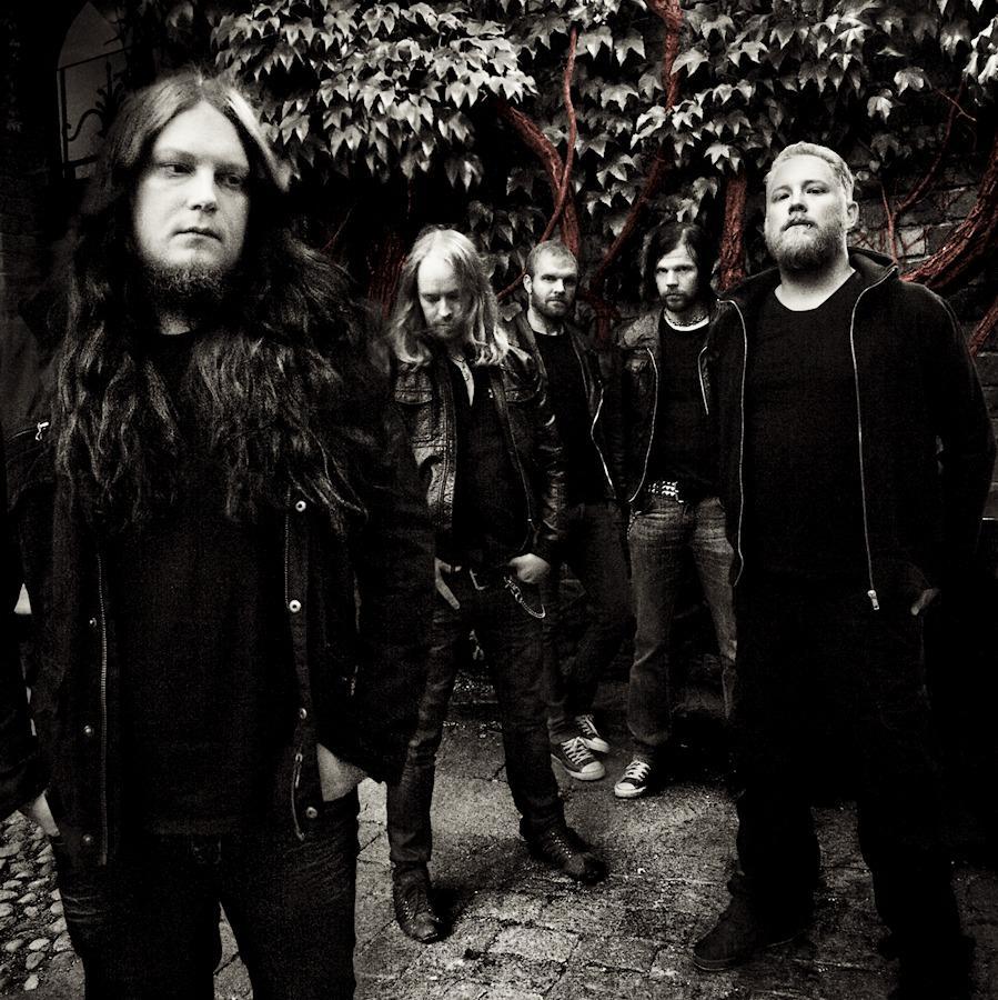 Katatonia