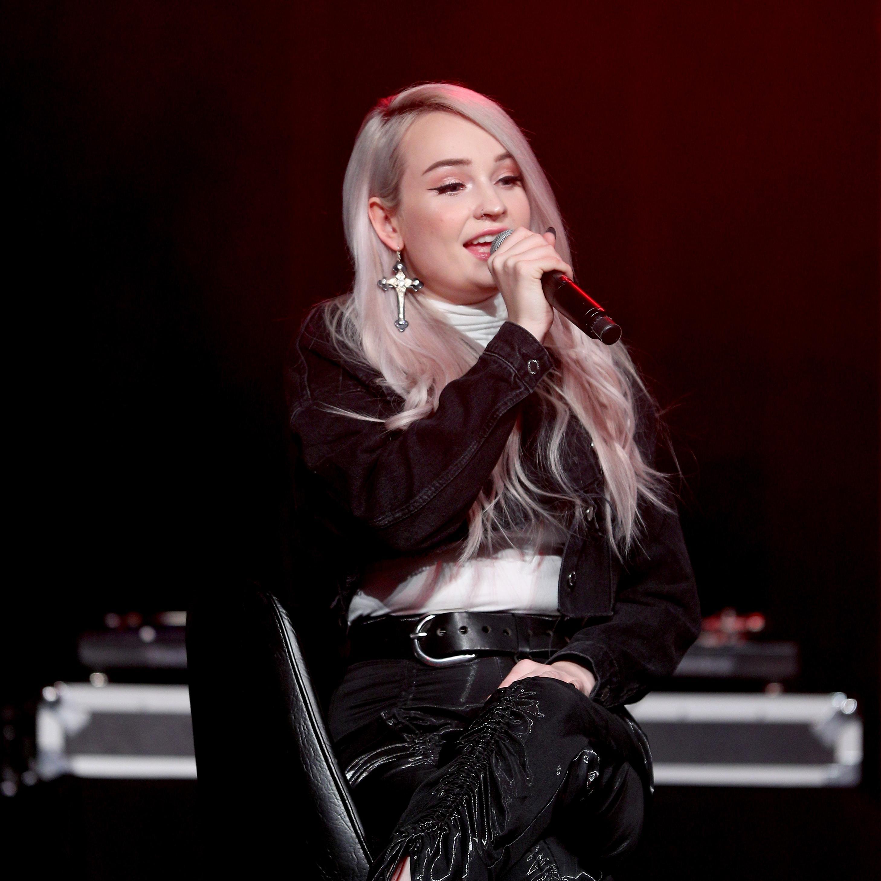 Kim Petras