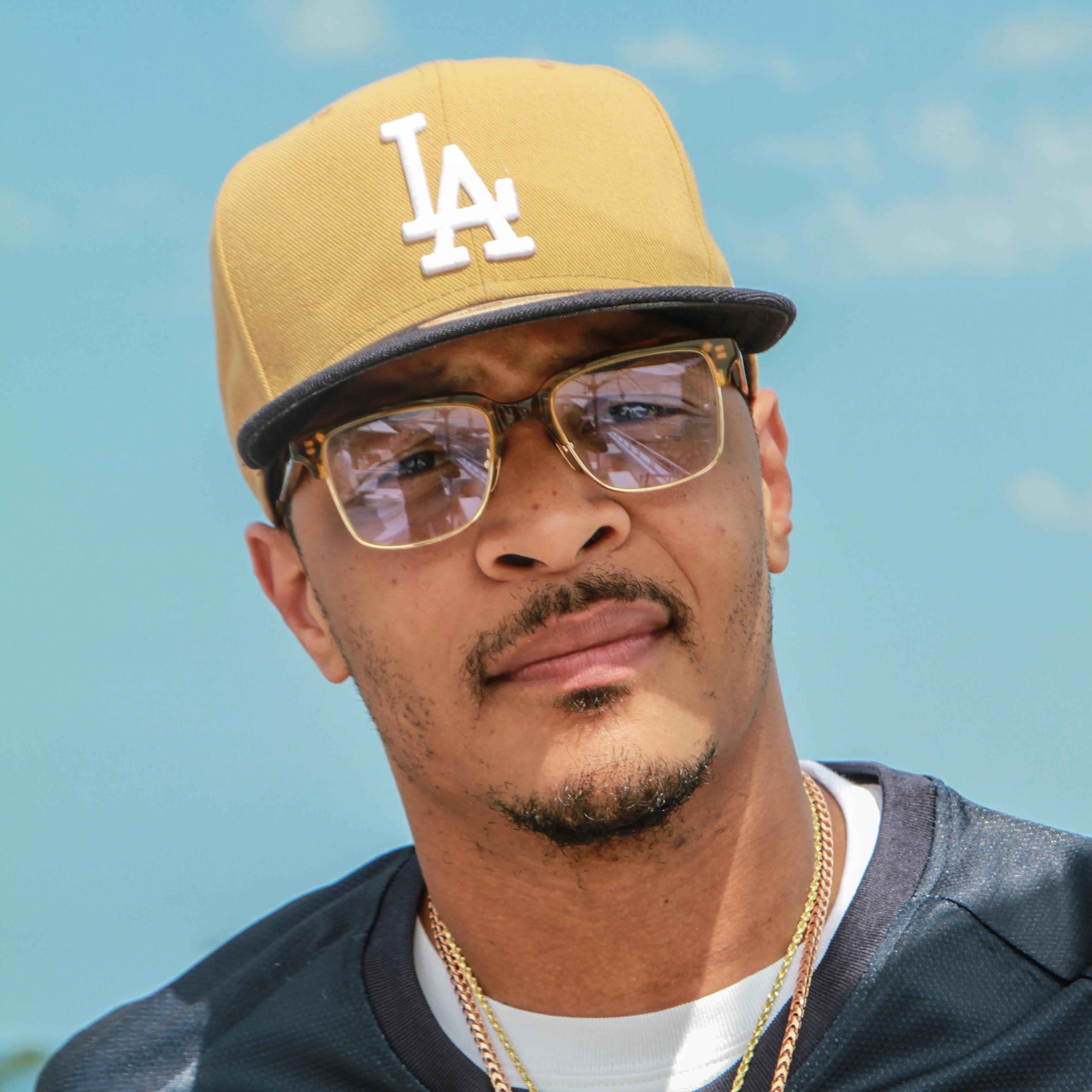 T.I.