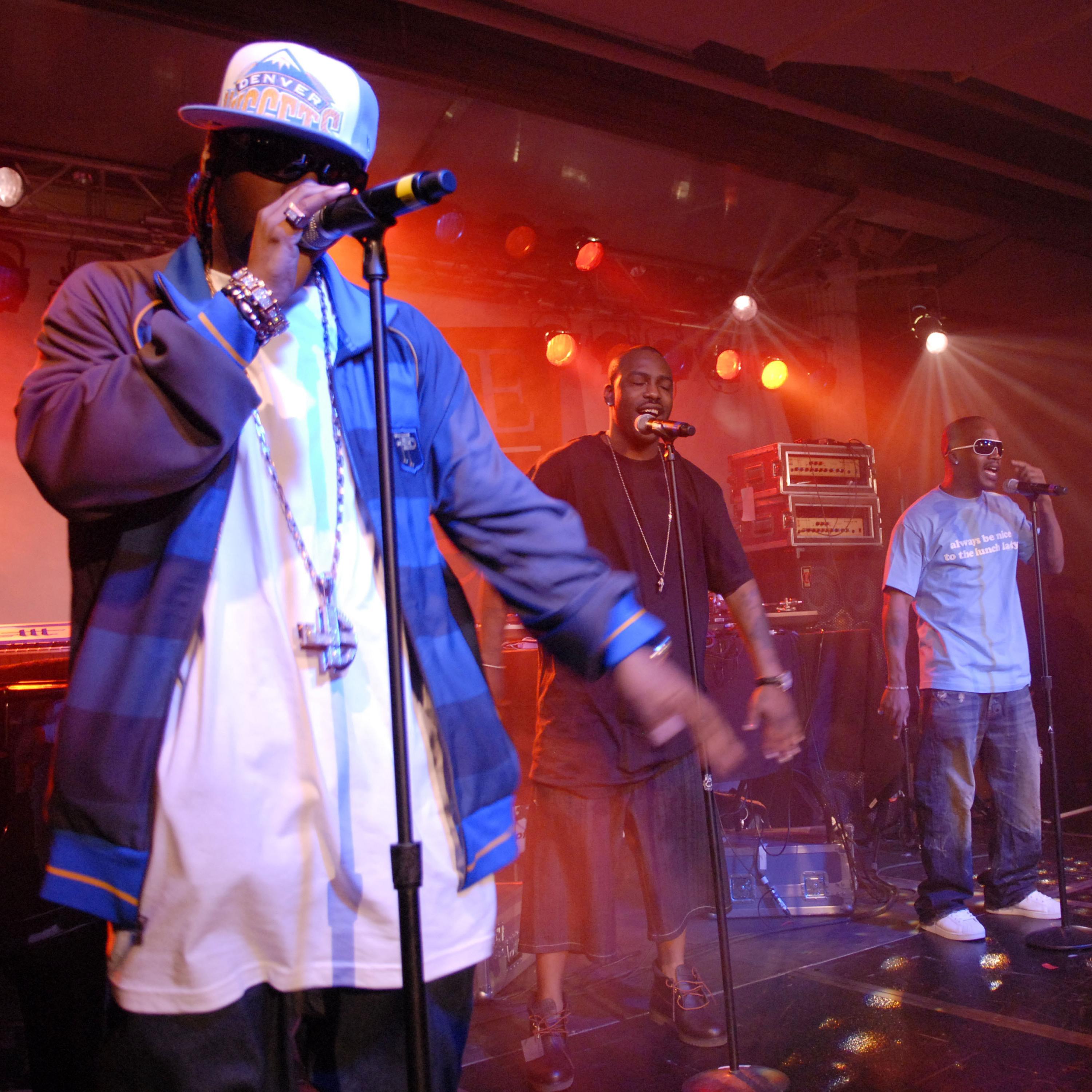 Jagged Edge
