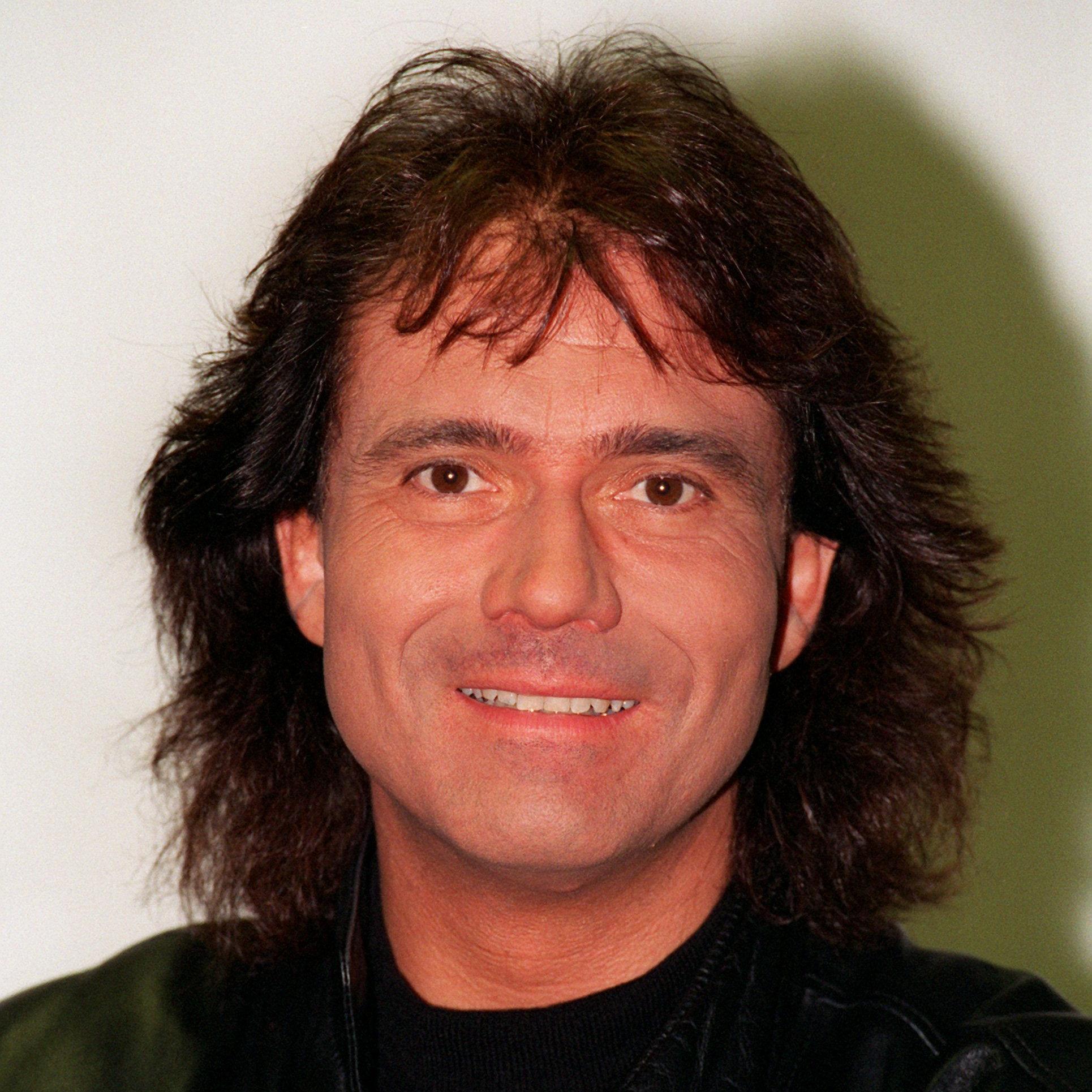 Andreas Martin