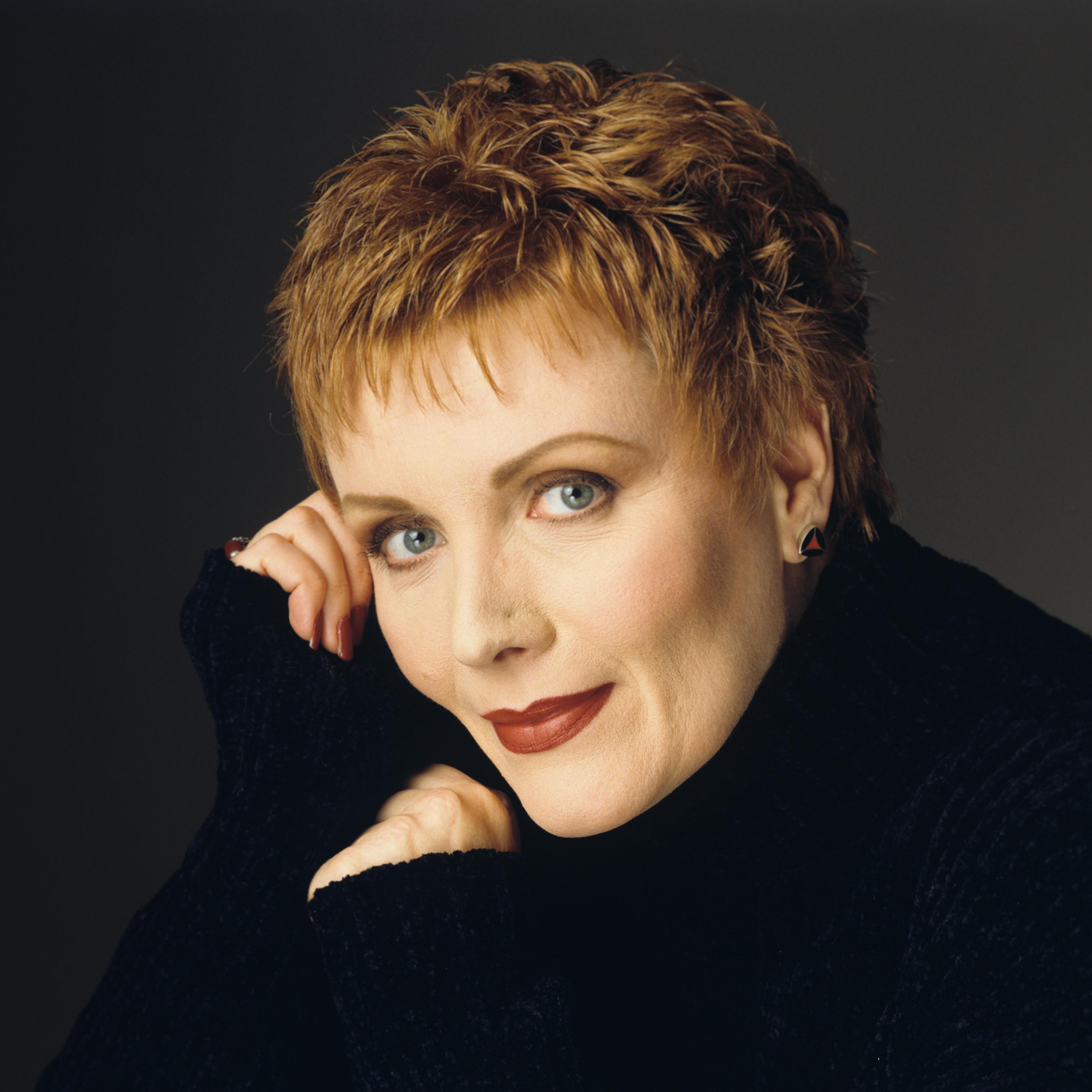 Maureen McGovern