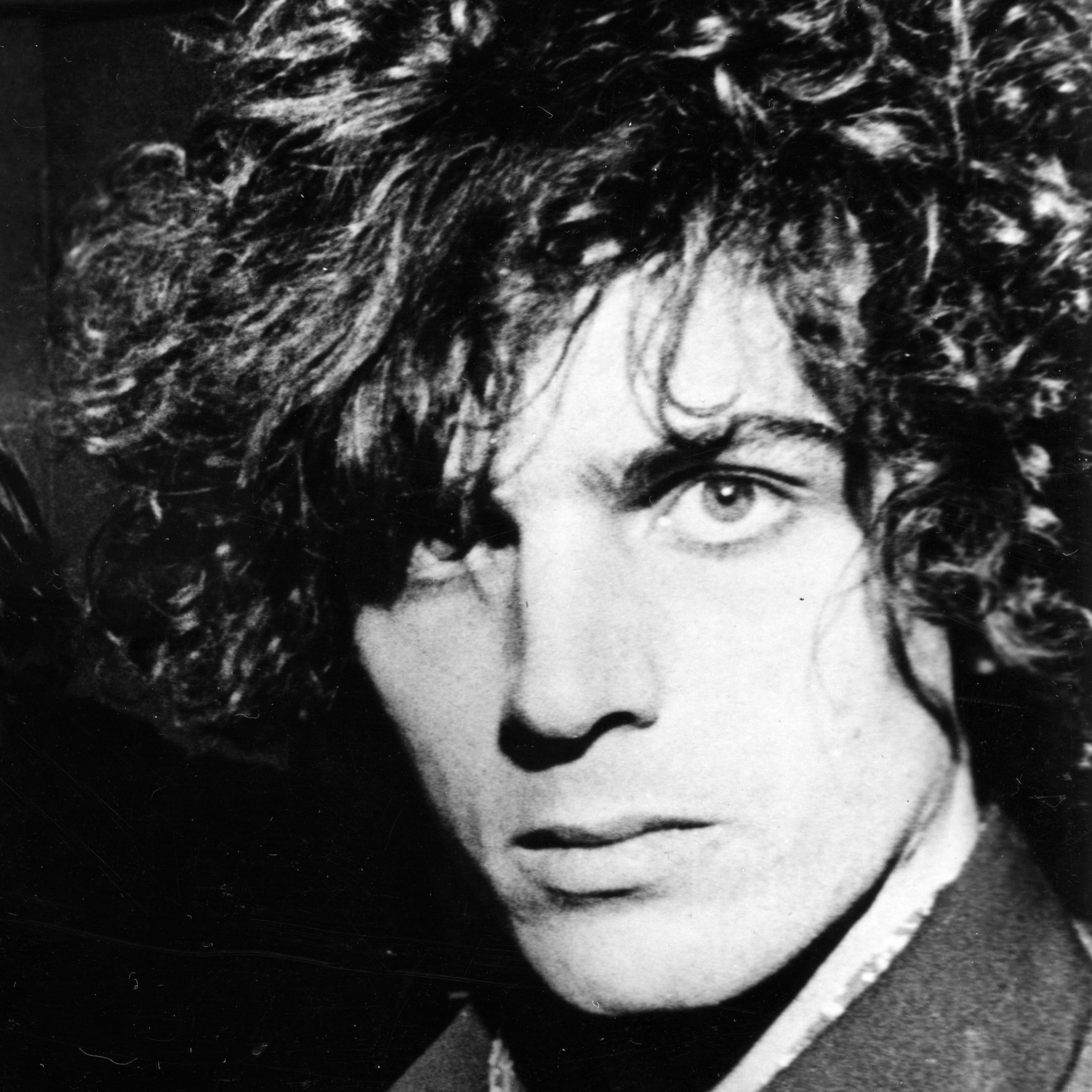 Syd Barrett