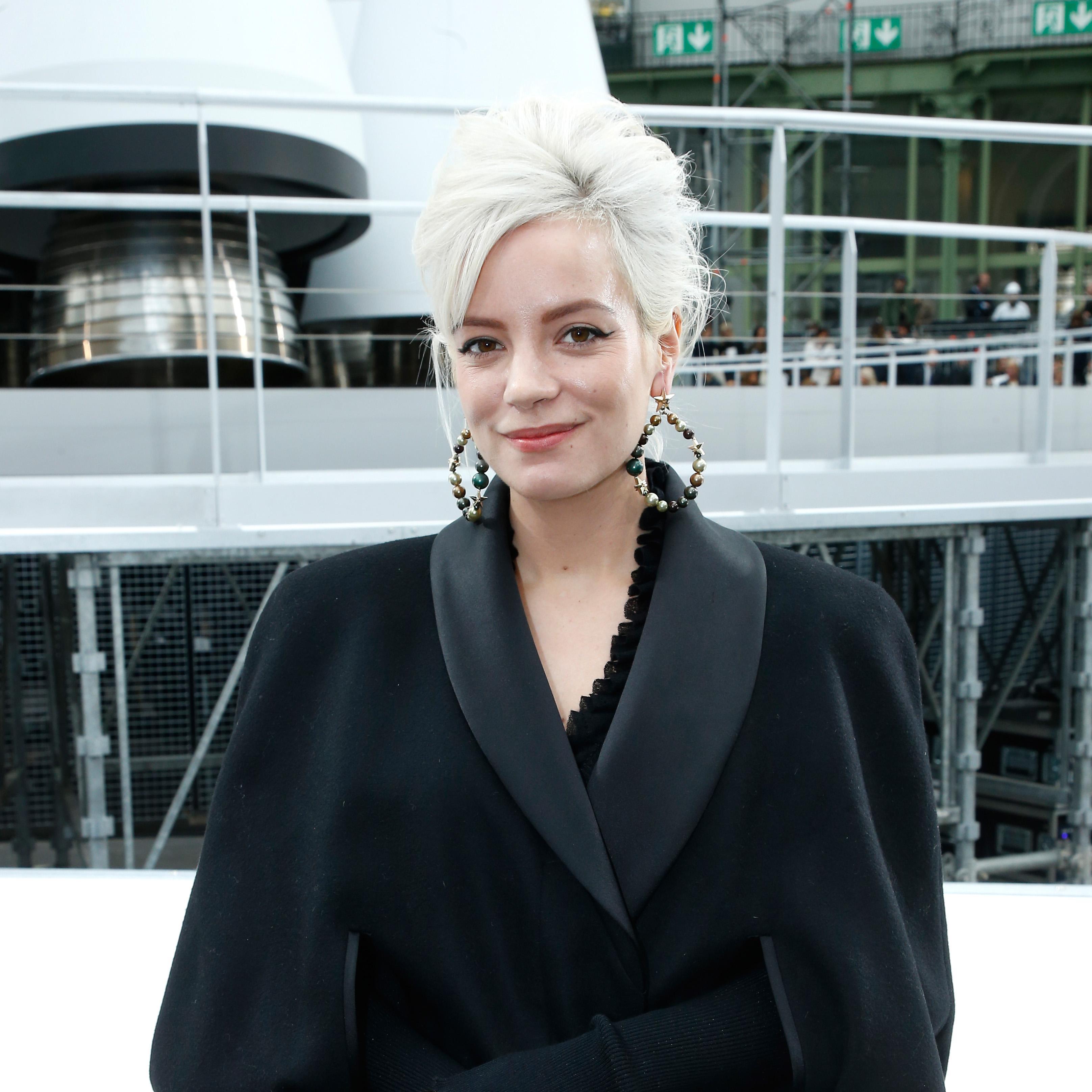 Lily Allen