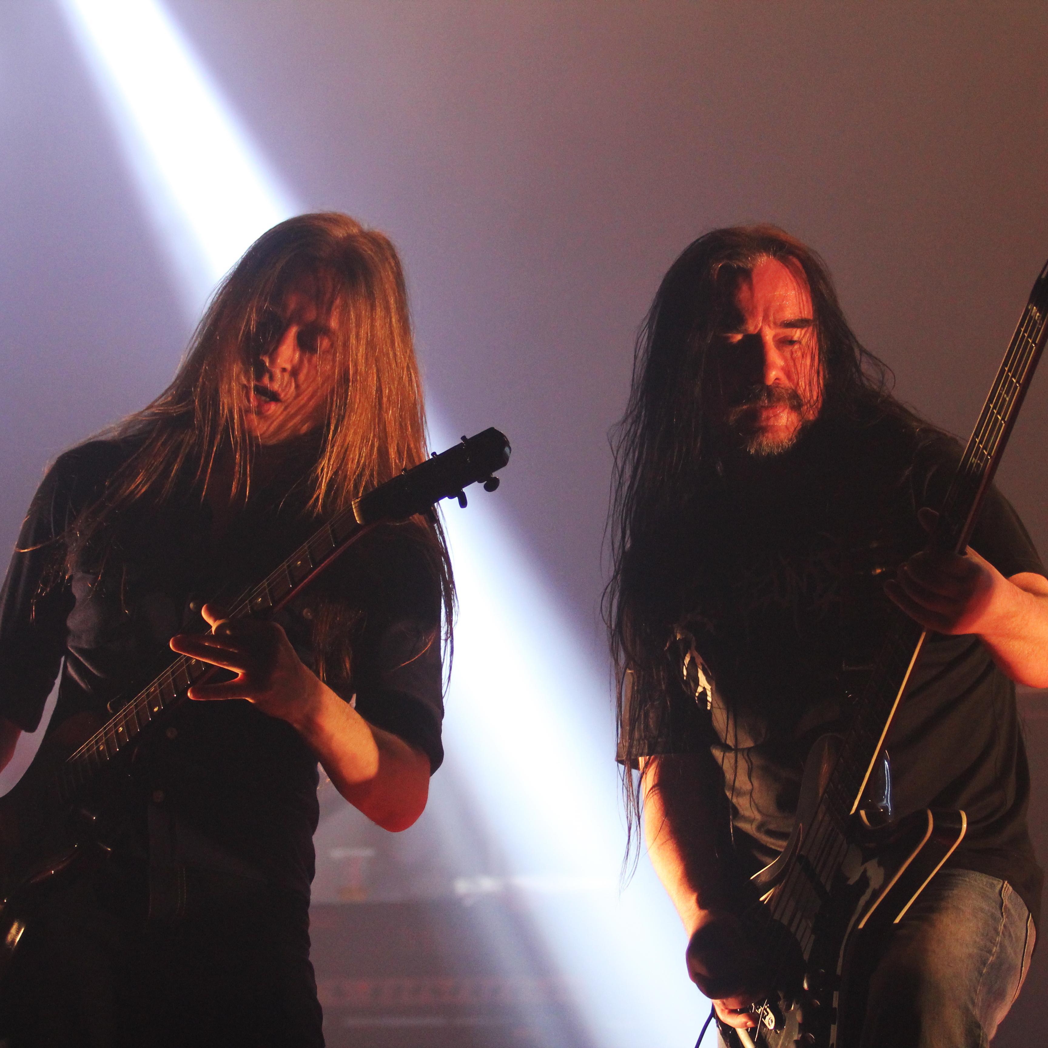 Carcass